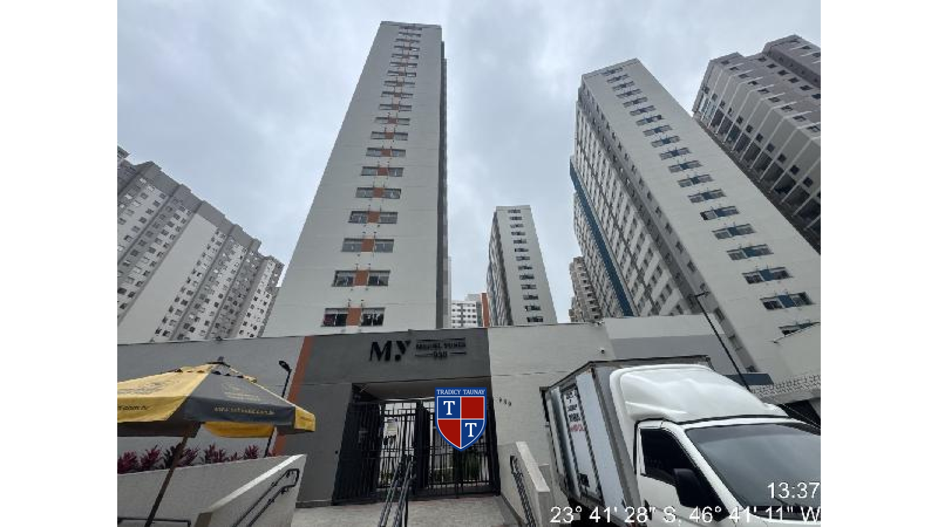 Foto 1 de APARTAMENTO em USINA PIRATININGA, SAO PAULO/SP - Imóvel Retomado CAIXA Ref 8787713669695
