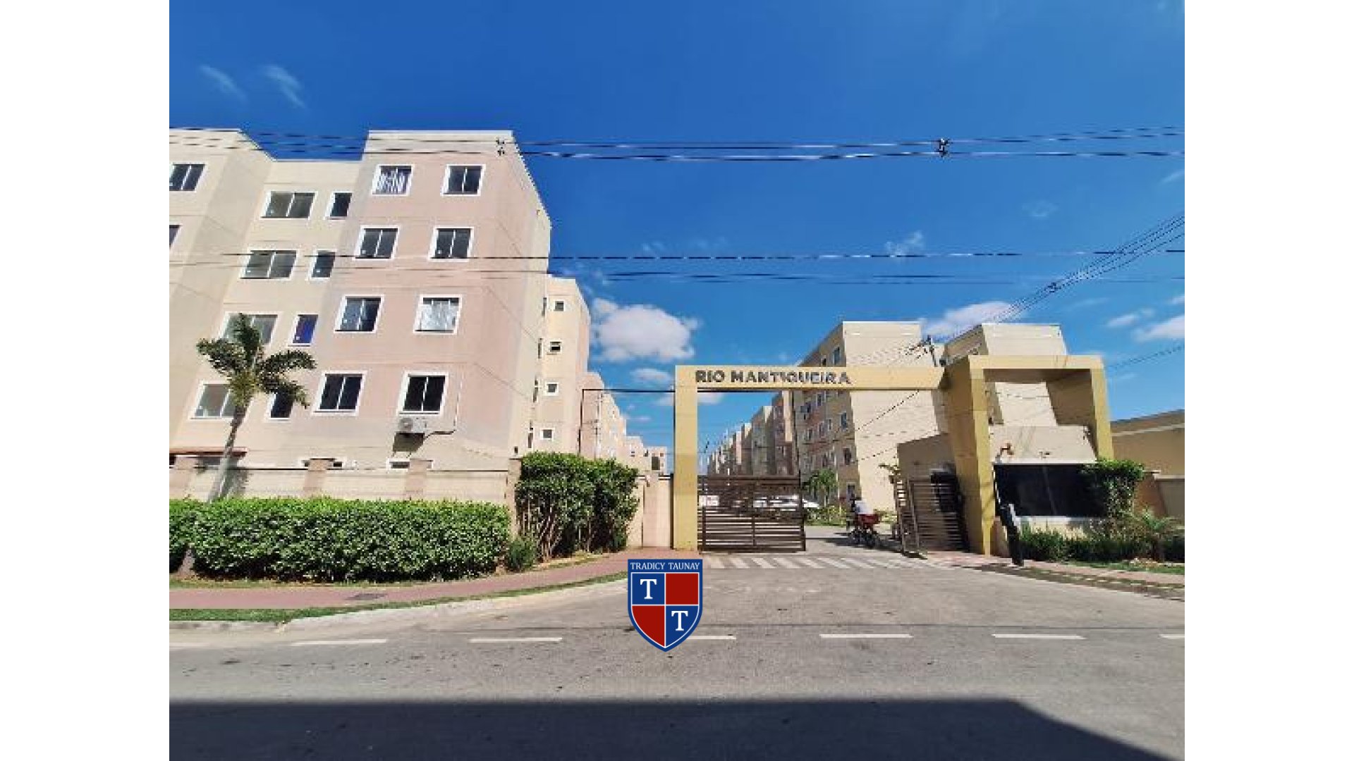 Foto 1 de APARTAMENTO em SANTA CRUZ - Imóvel Retomado Caixa