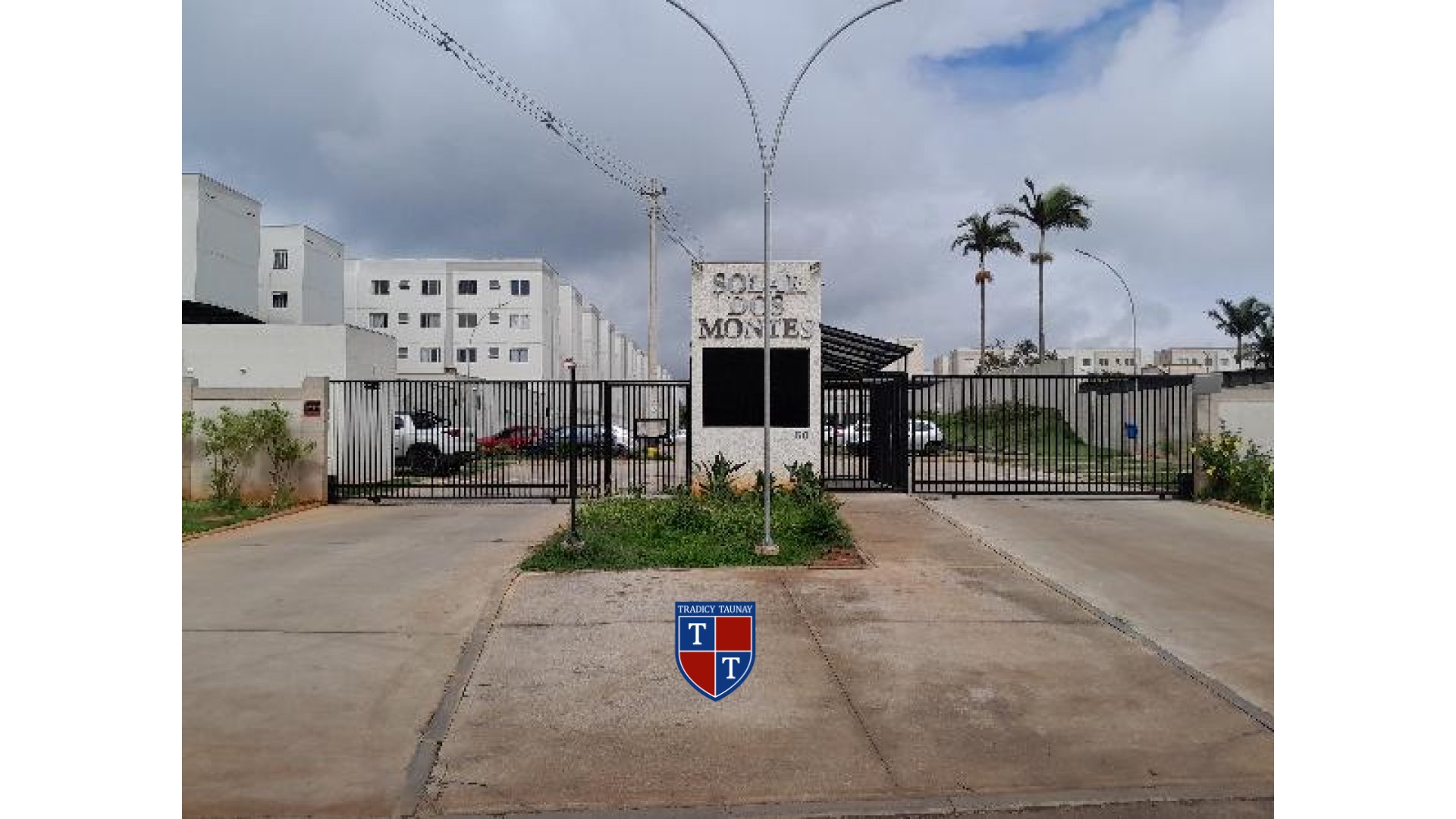 Foto 1 de APARTAMENTO em CHACARA ESTANCIA PAULISTA - Imóvel Retomado Caixa