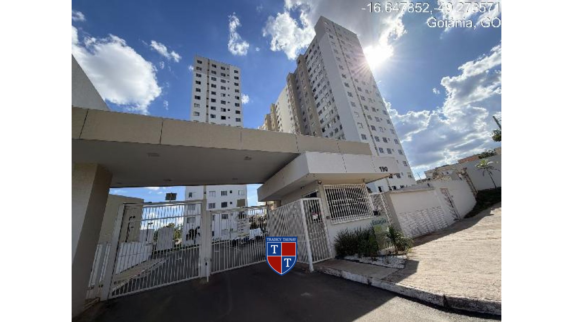 Foto 1 de APARTAMENTO em RESIDENCIAL BETHEL - Imóvel Retomado Caixa