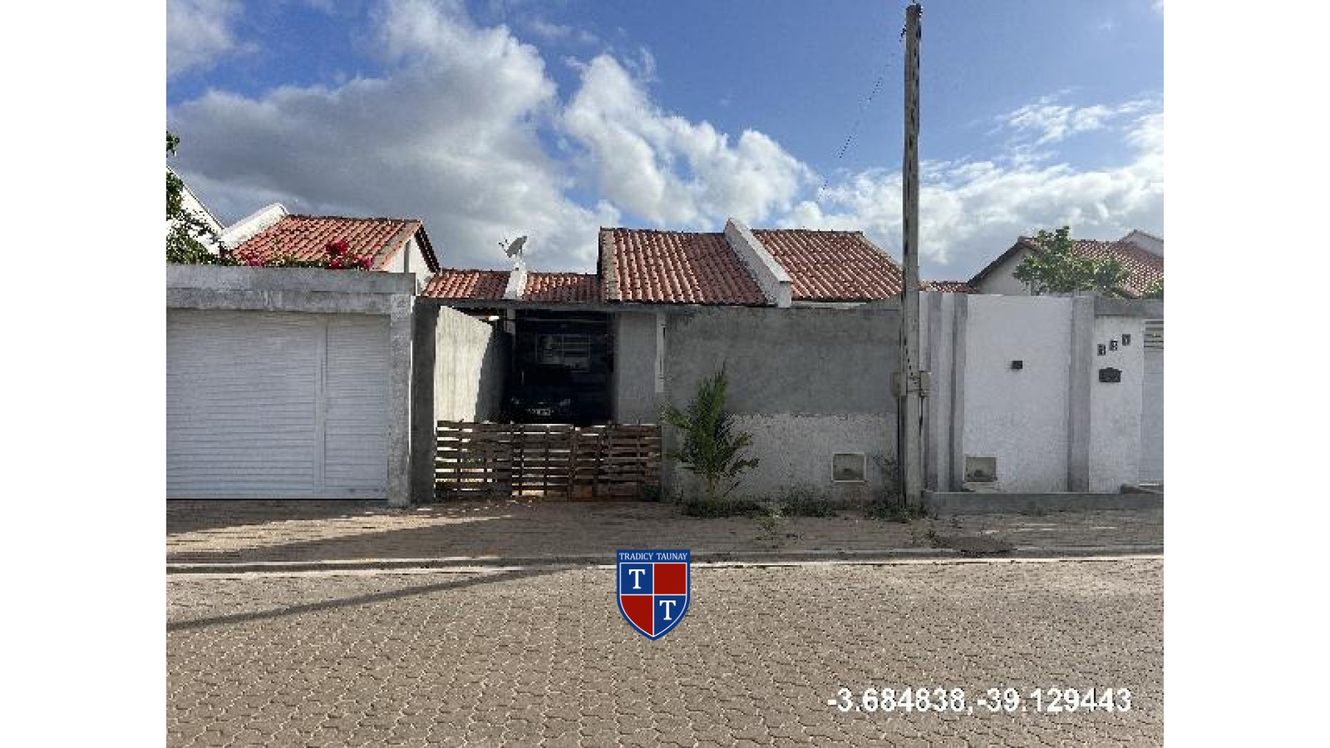 Foto 1 de CASA em CROATA - Imóvel Retomado Caixa