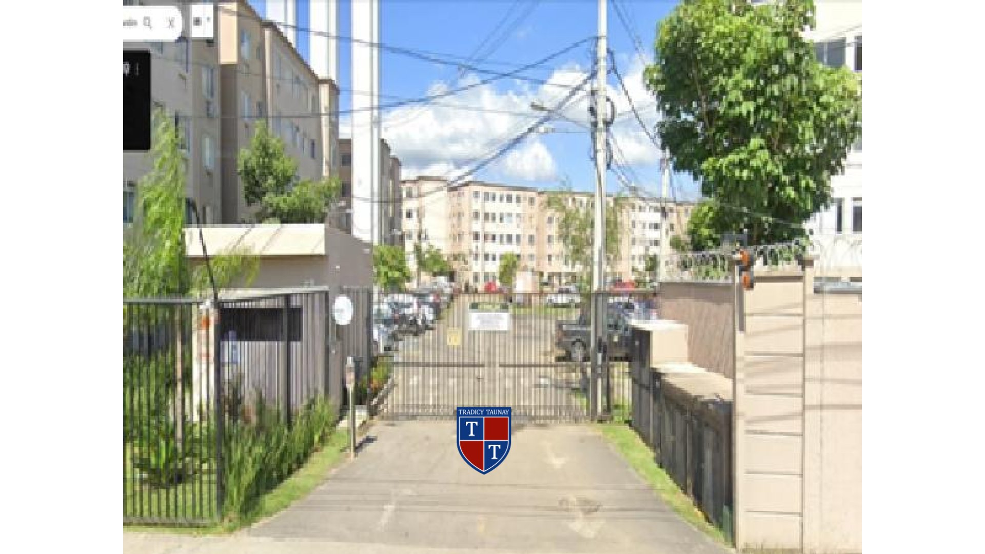 Foto 1 de APARTAMENTO em SANTA CRUZ - Imóvel Retomado Caixa