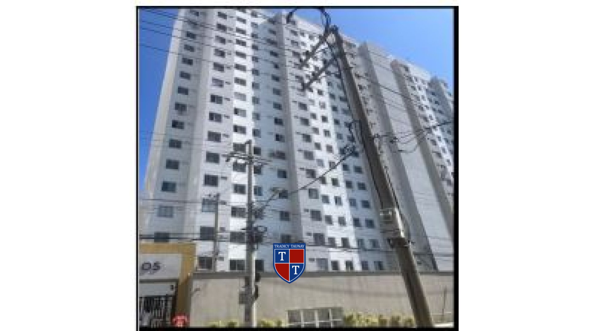 Foto 1 de APARTAMENTO em RAMOS - Imóvel Retomado Caixa