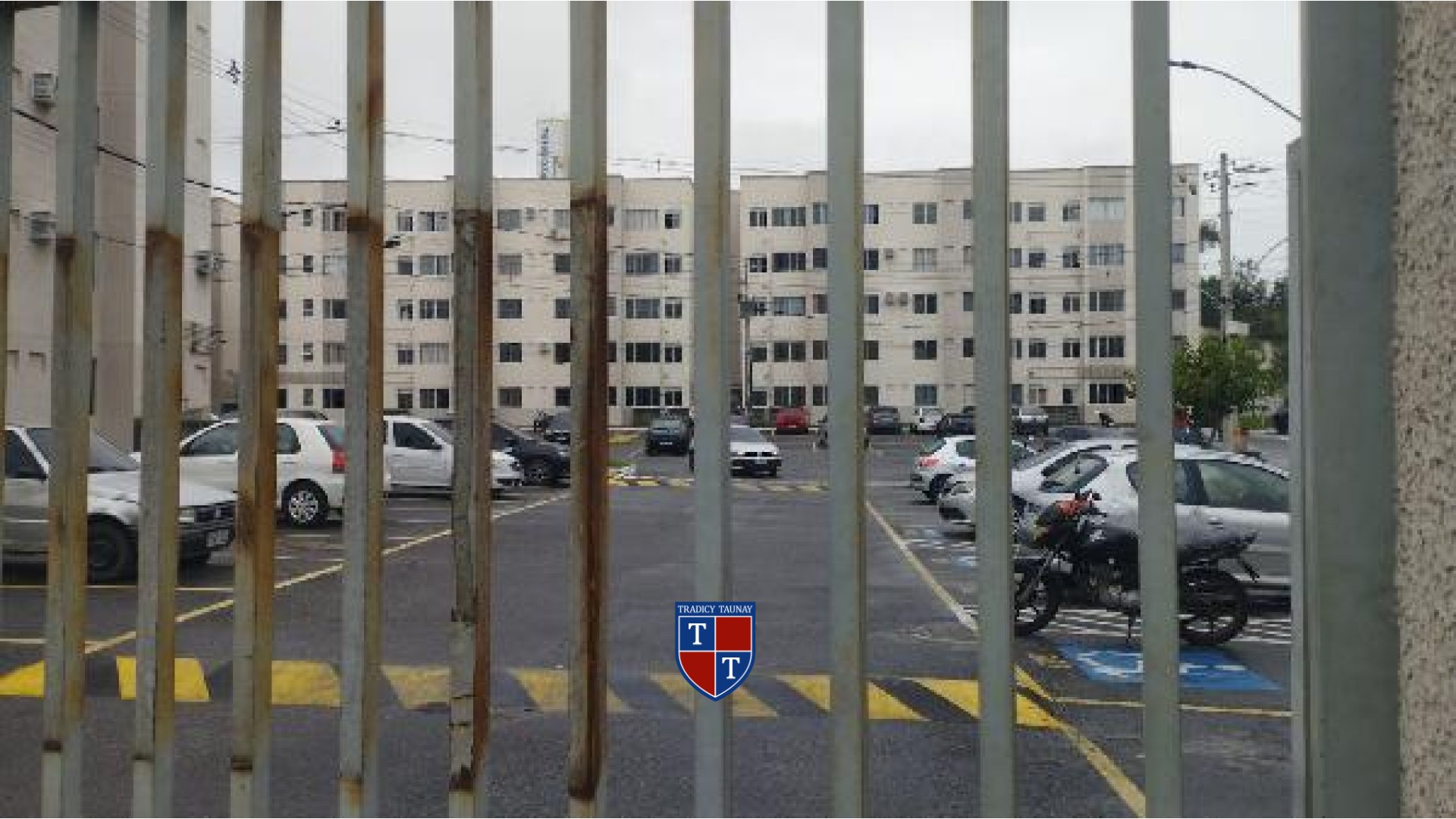 Foto 1 de APARTAMENTO em TRIBOBO - Imóvel Retomado Caixa