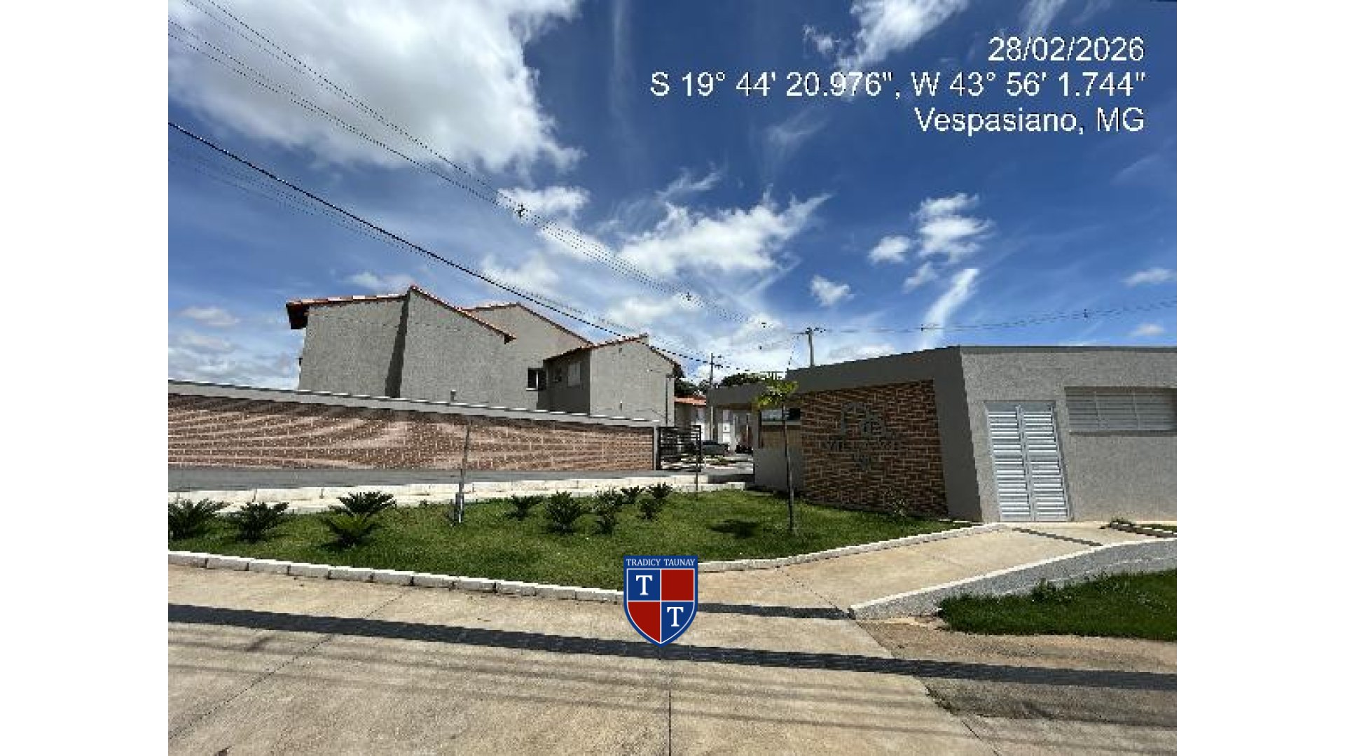 Foto 1 de APARTAMENTO em ANGICOS - Imóvel Retomado Caixa