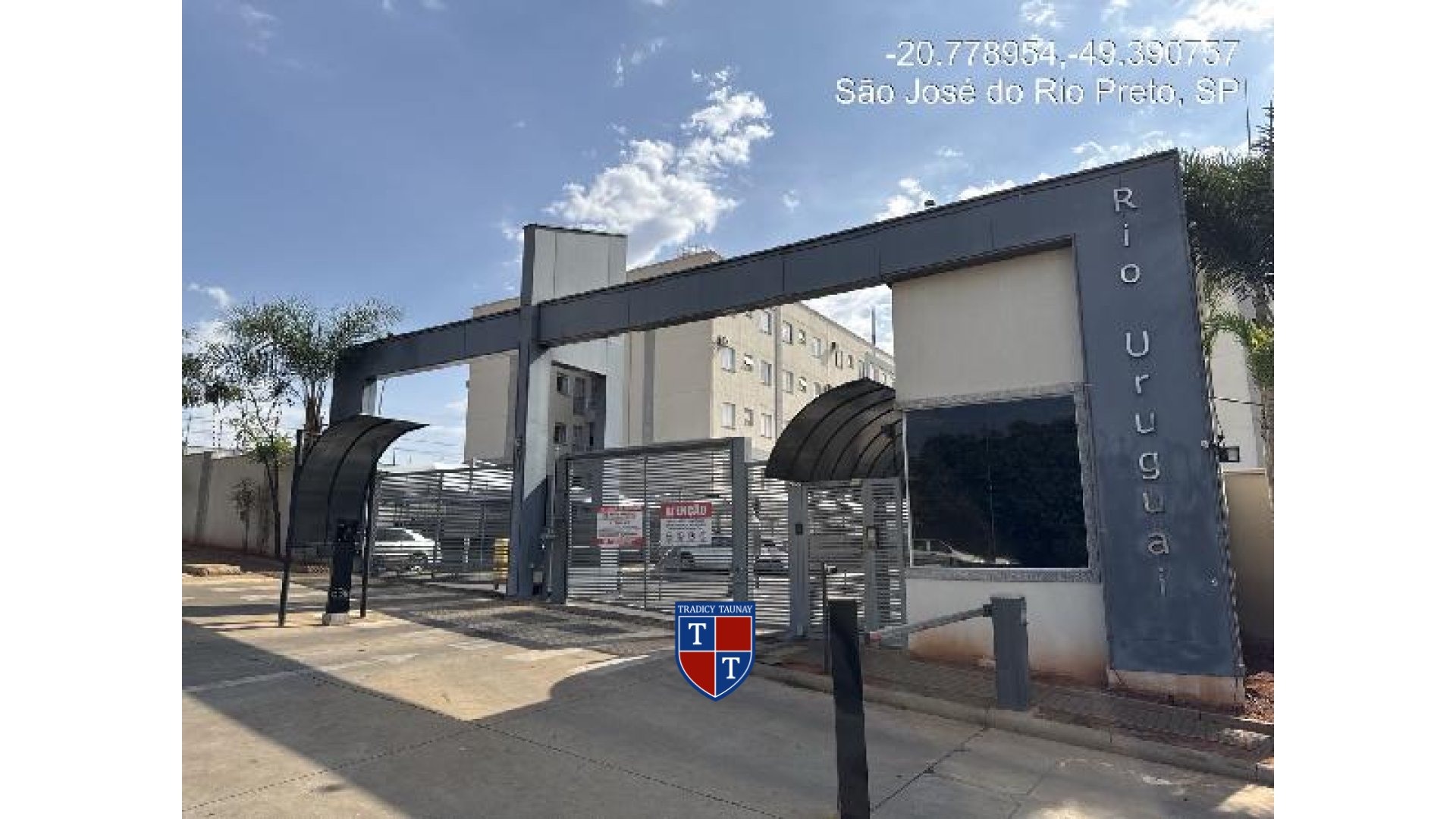 Foto 1 de APARTAMENTO em JARDIM ITAPEMA - Imóvel Retomado Caixa