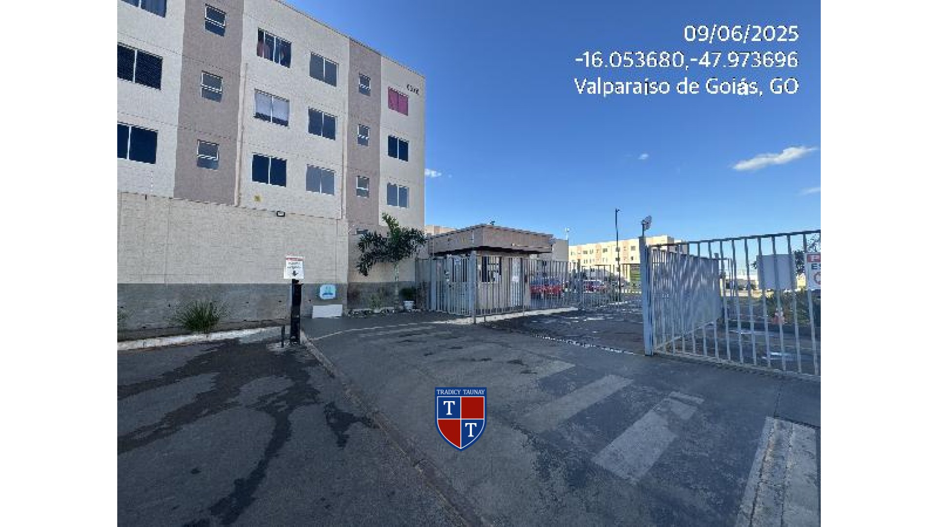 Foto 1 de APARTAMENTO em CIDADE JARDINS - ETAPA B - Imóvel Retomado Caixa