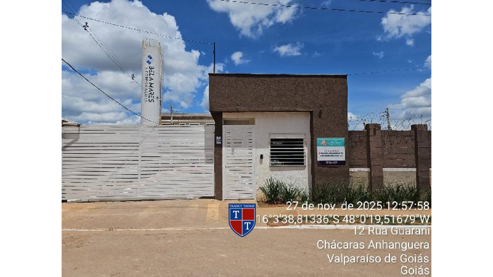 Foto 1 de APARTAMENTO em SETOR DE CHACARAS ANHANGUERA A - Imóvel Retomado Caixa