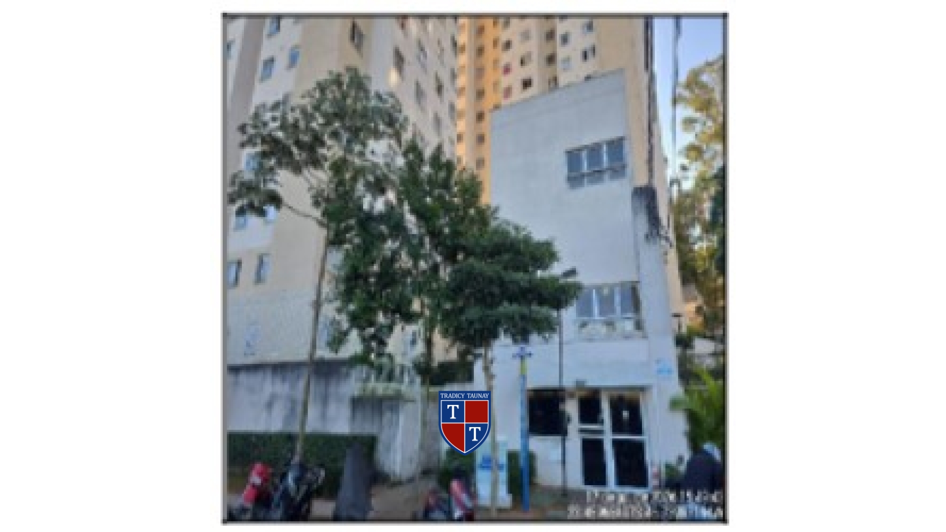 Foto 1 de APARTAMENTO em TAIPAS, SAO PAULO/SP - Imóvel Retomado CAIXA Ref 8787713704458