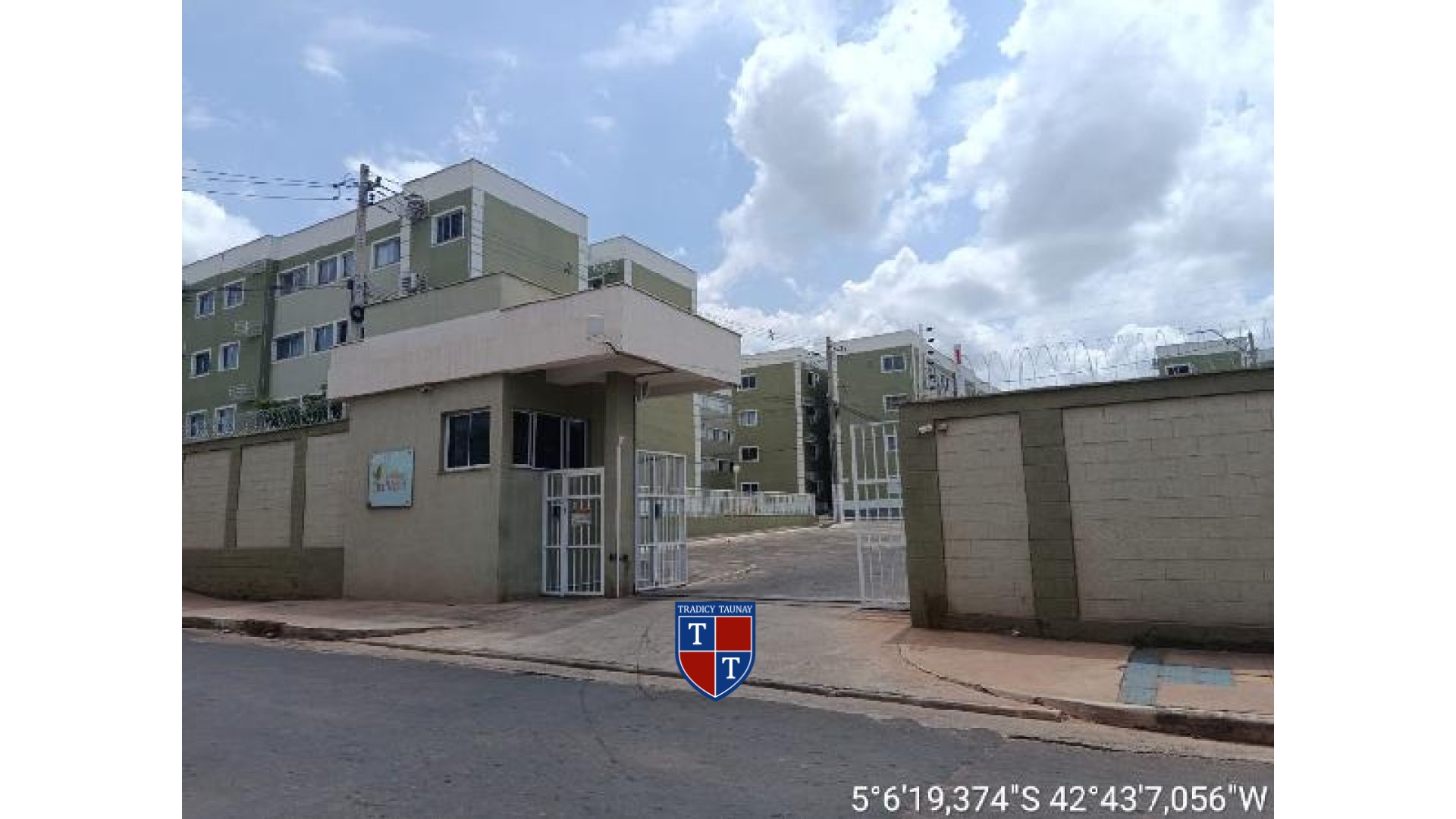 Foto 1 de APARTAMENTO em VERDECAP - Imóvel Retomado Caixa