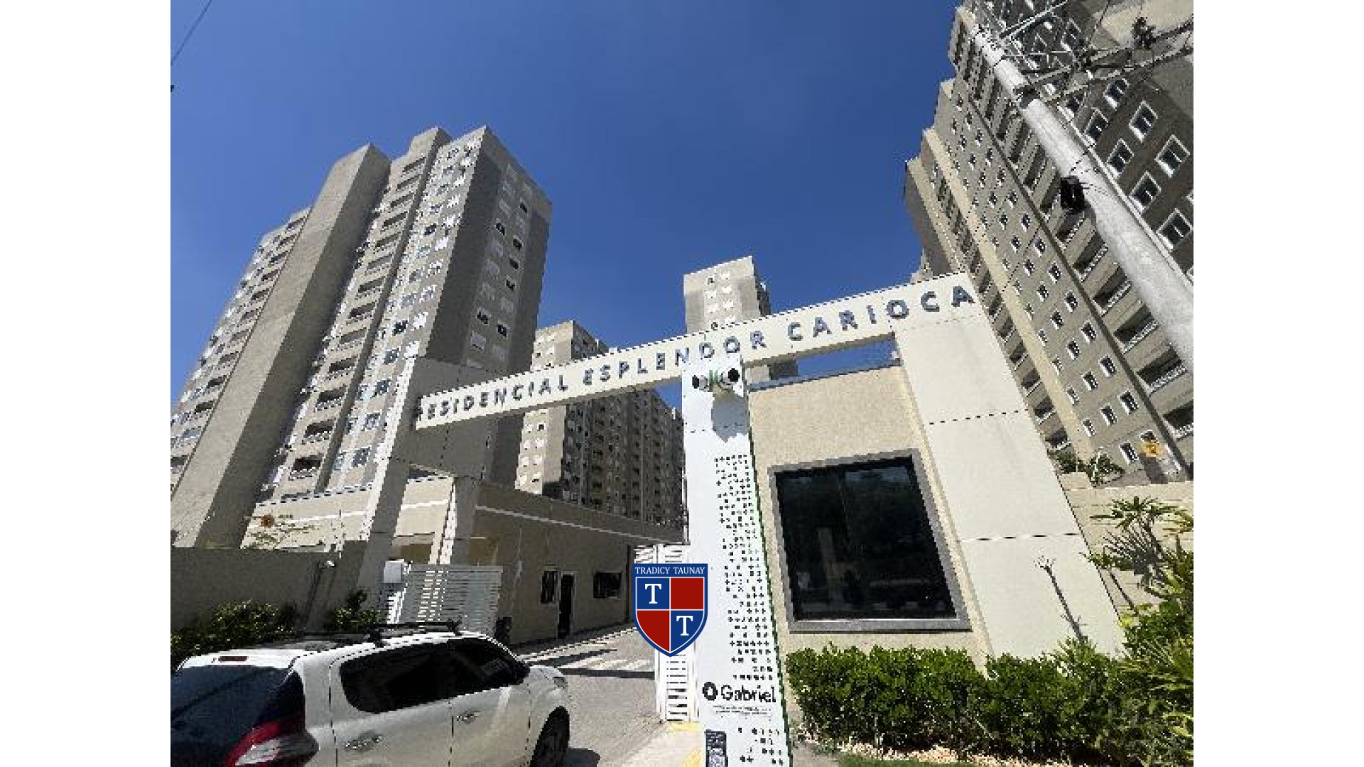 Foto 1 de APARTAMENTO em DEL CASTILHO - Imóvel Retomado Caixa