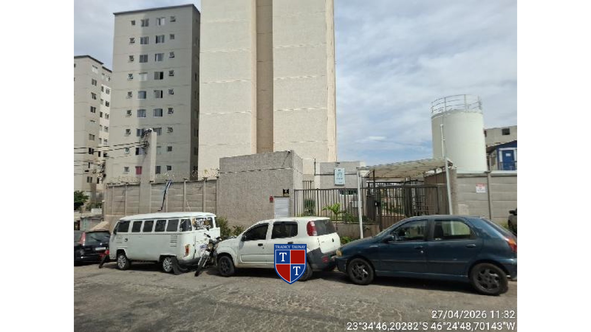 Foto 1 de APARTAMENTO em GUAIANAZES - Imóvel Retomado Caixa