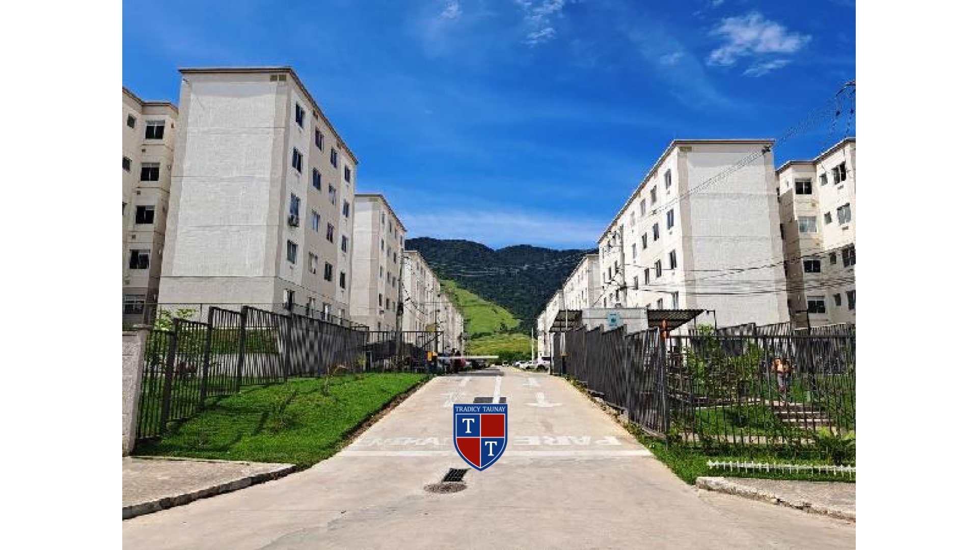 Foto 1 de APARTAMENTO em CABUCU - Imóvel Retomado Caixa