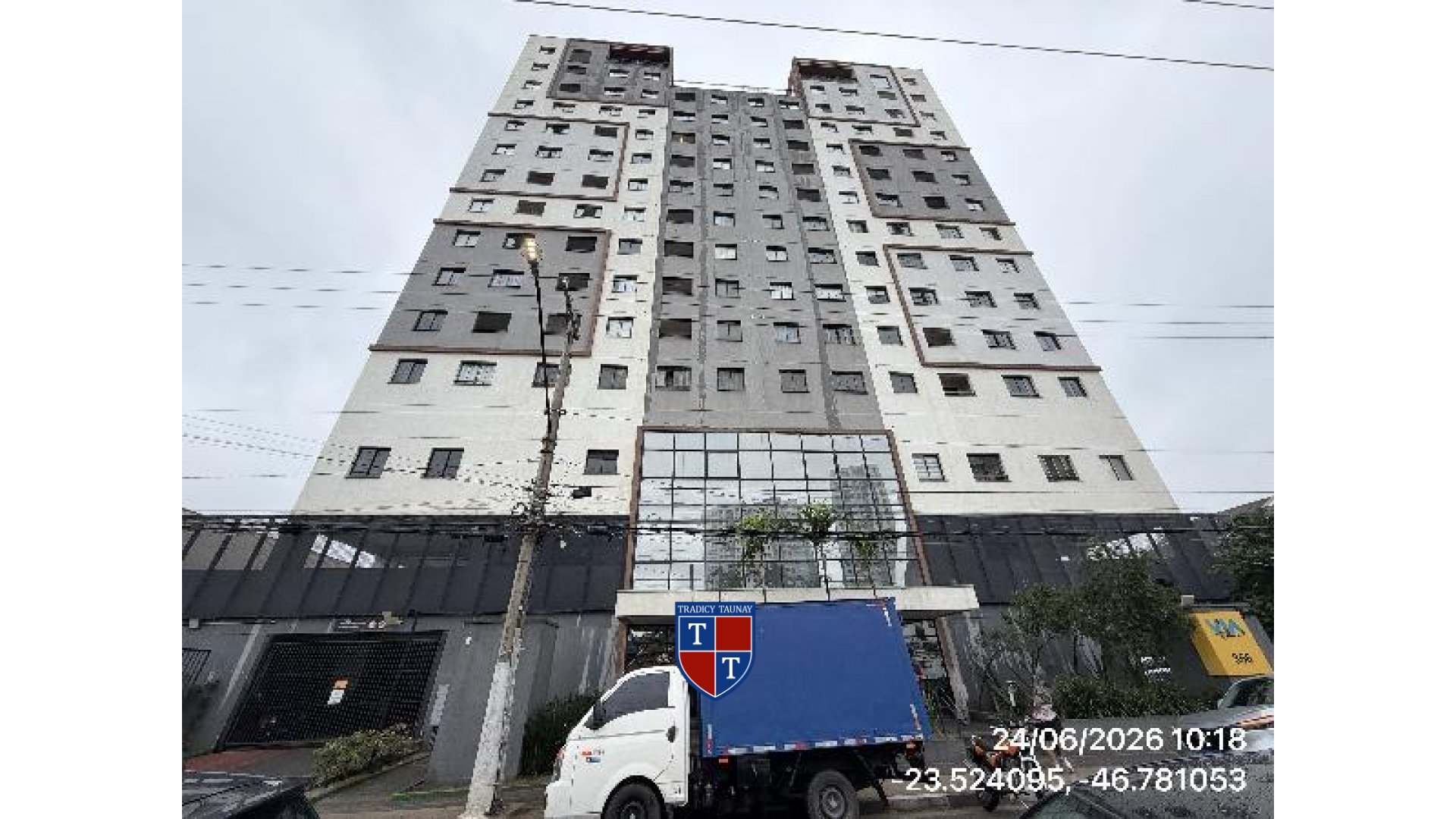 Foto 1 de APARTAMENTO em BONFIM - Imóvel Retomado Caixa