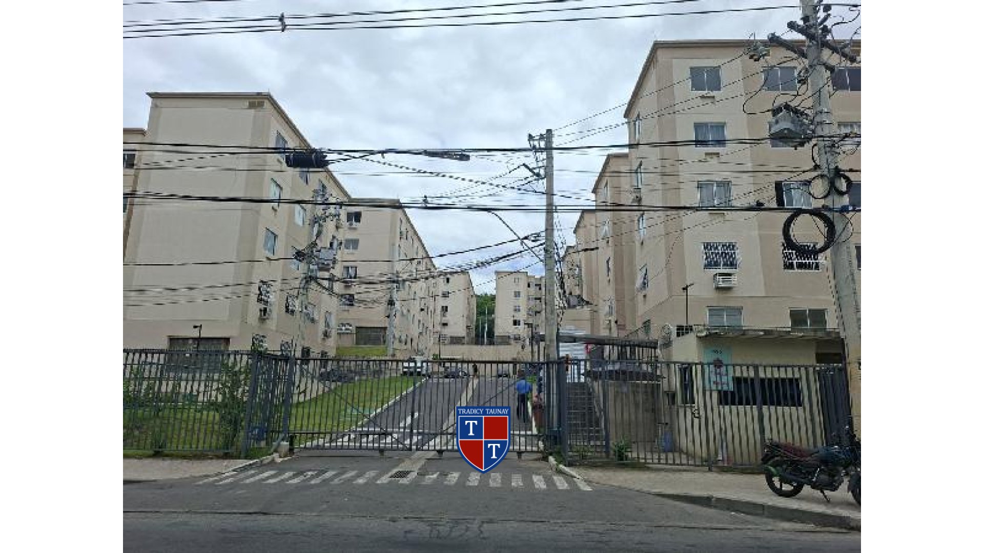 Foto 1 de APARTAMENTO em MADUREIRA - Imóvel Retomado Caixa