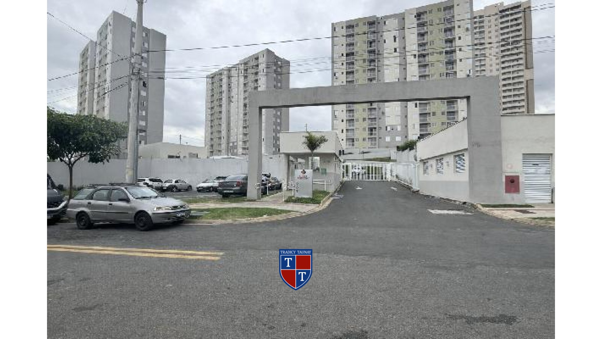 Foto 1 de APARTAMENTO em VILA PALACIOS - Imóvel Retomado Caixa