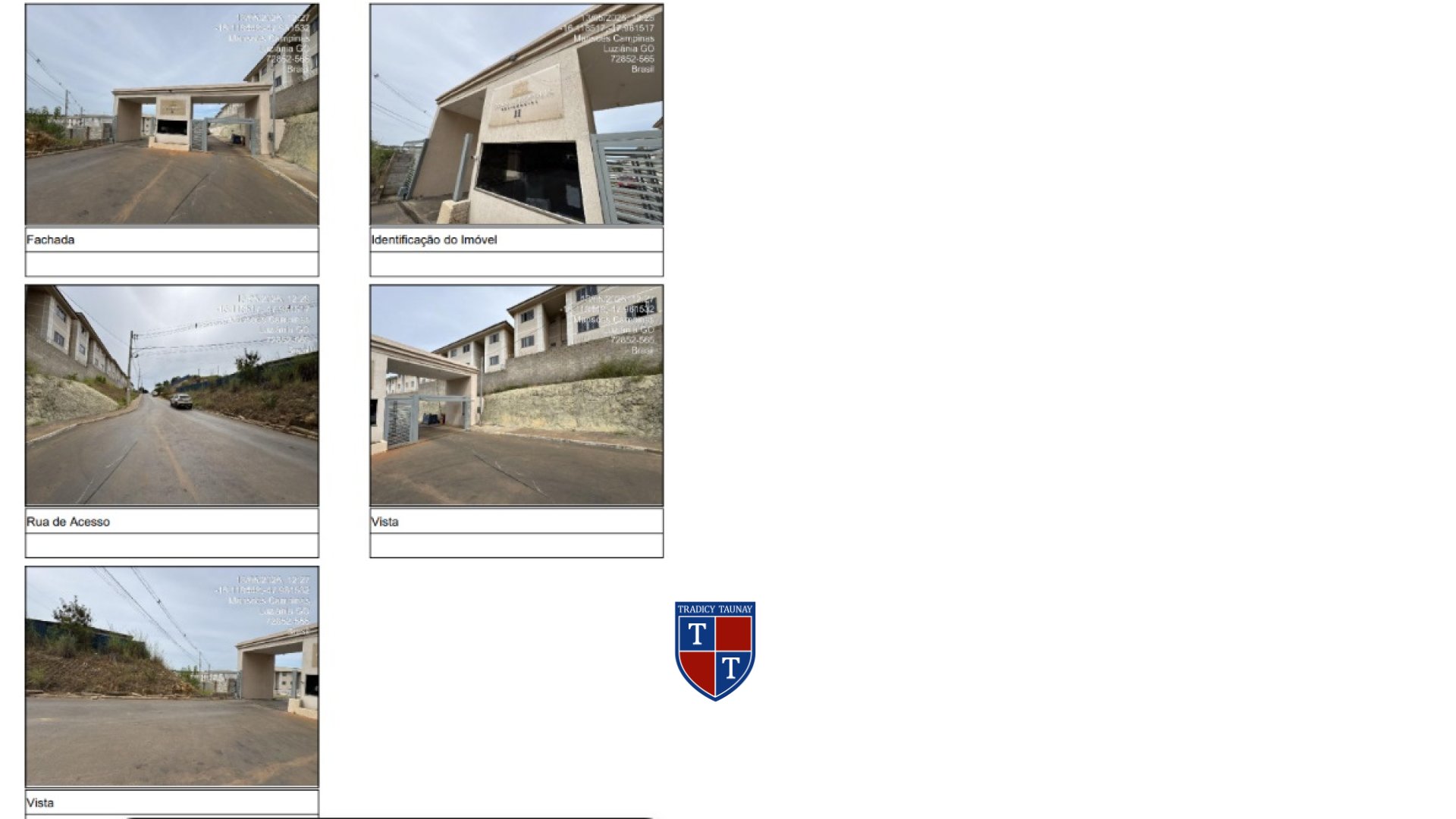 Foto 2 de APARTAMENTO em FAZENDA SAIA VELHA - Imóvel Retomado Caixa