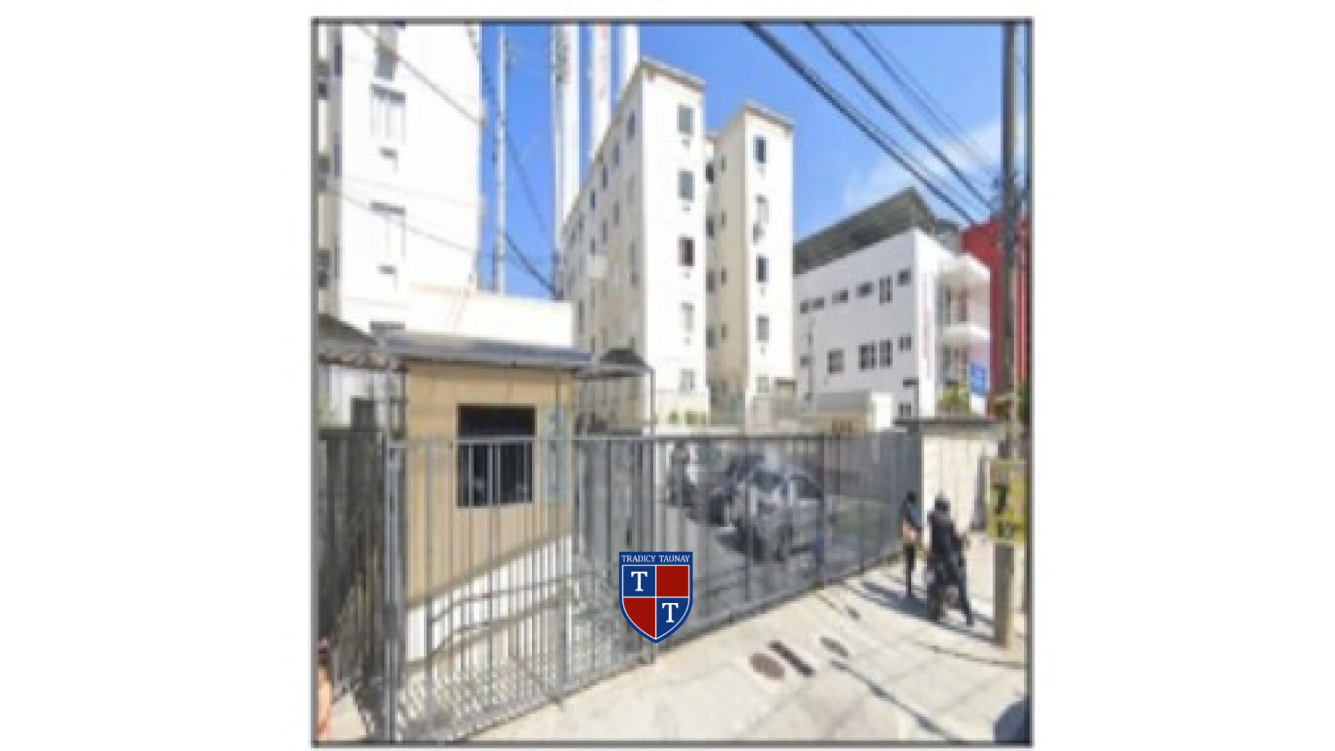 Foto 1 de APARTAMENTO em MADUREIRA - Imóvel Retomado Caixa