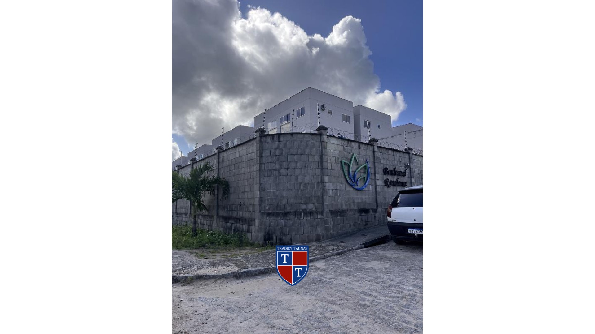 Foto 1 de APARTAMENTO em JARDIM VENEZA - Imóvel Retomado Caixa