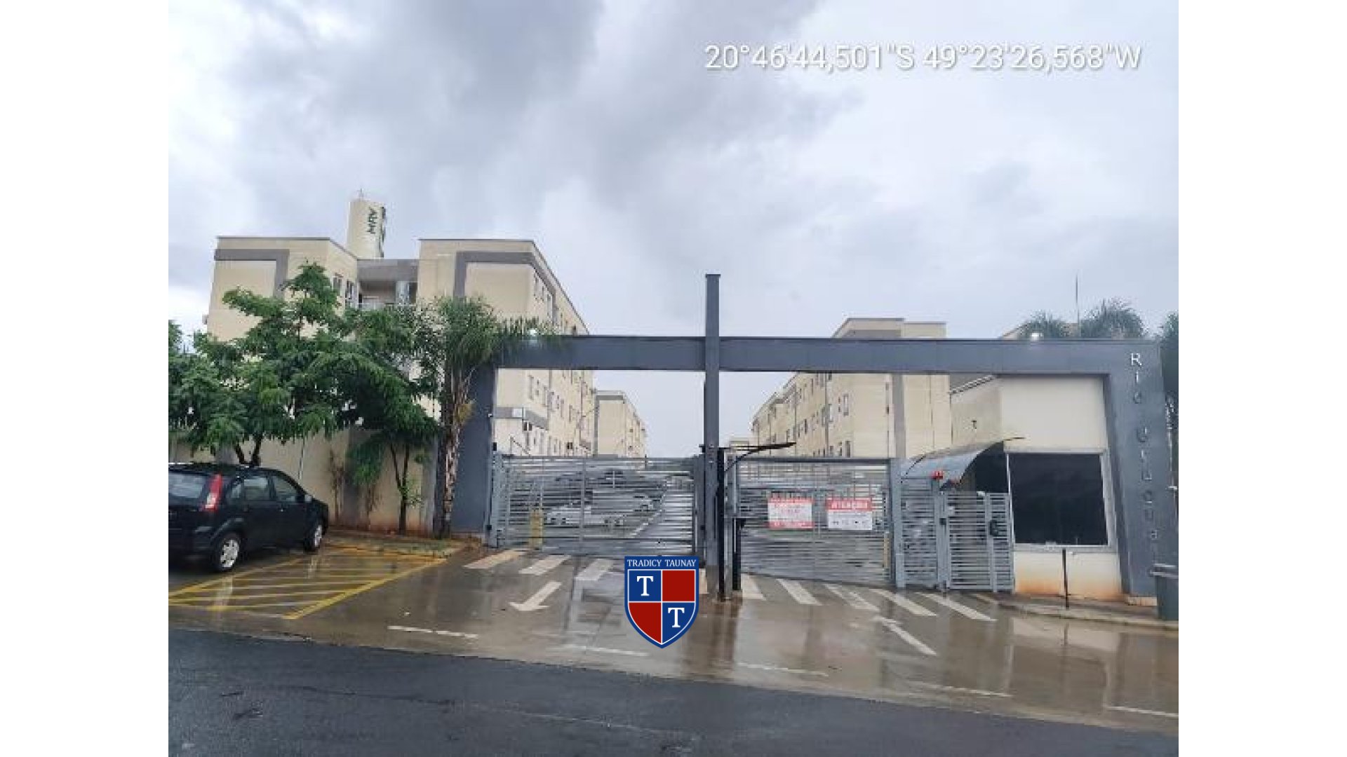Foto 1 de APARTAMENTO em BOA VISTA - Imóvel Retomado Caixa