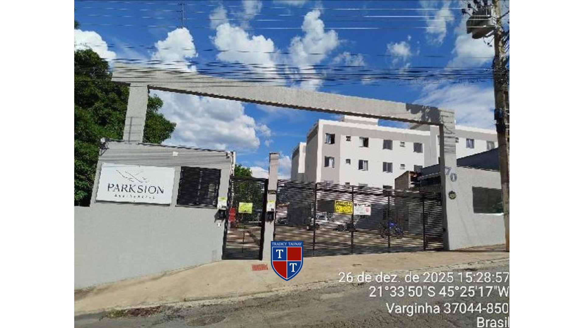 Foto 1 de APARTAMENTO em JARDIM SION - Imóvel Retomado Caixa