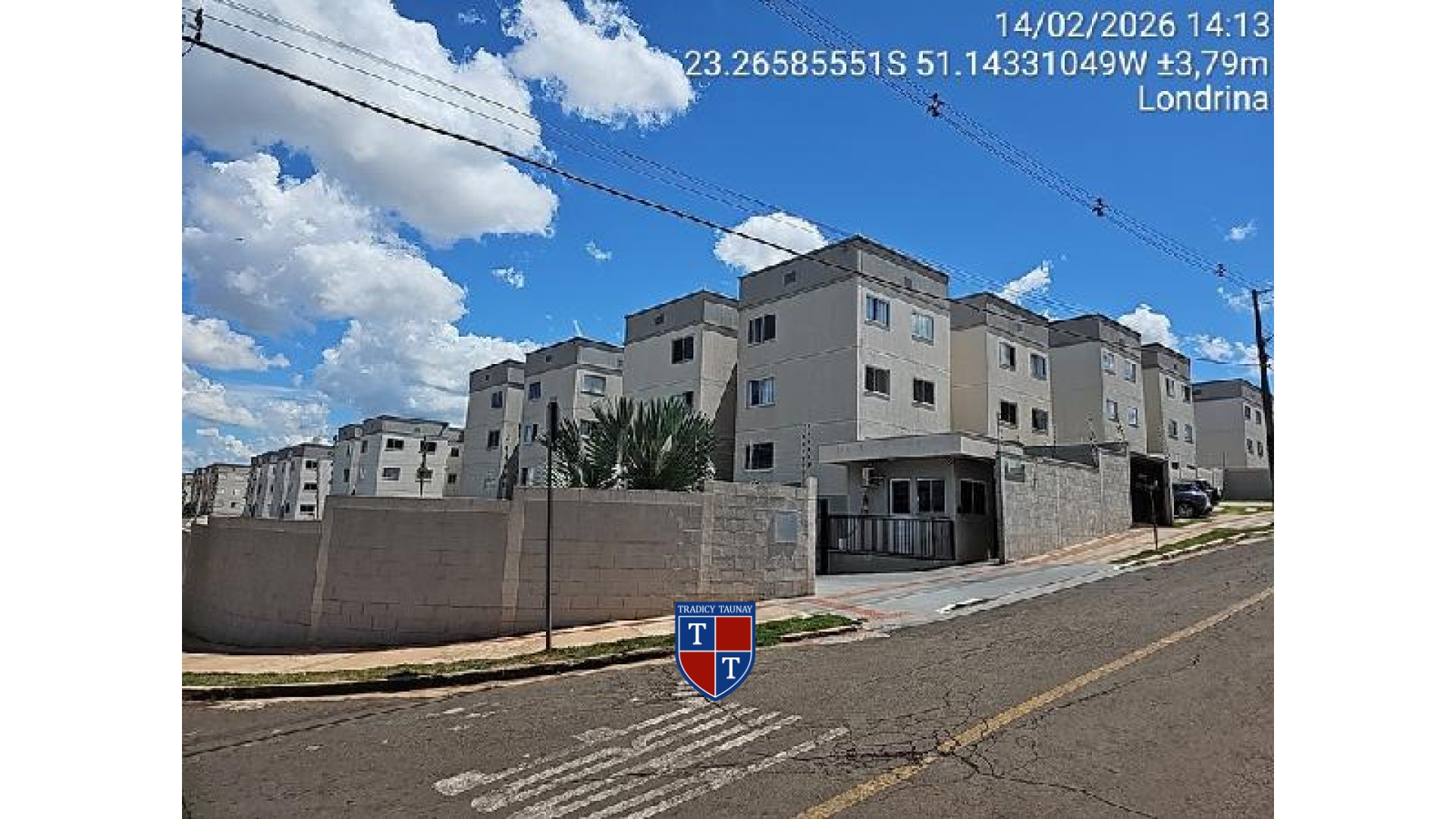 Foto 1 de APARTAMENTO em CONJUNTO HABITACIONAL VIOLIM - Imóvel Retomado Caixa