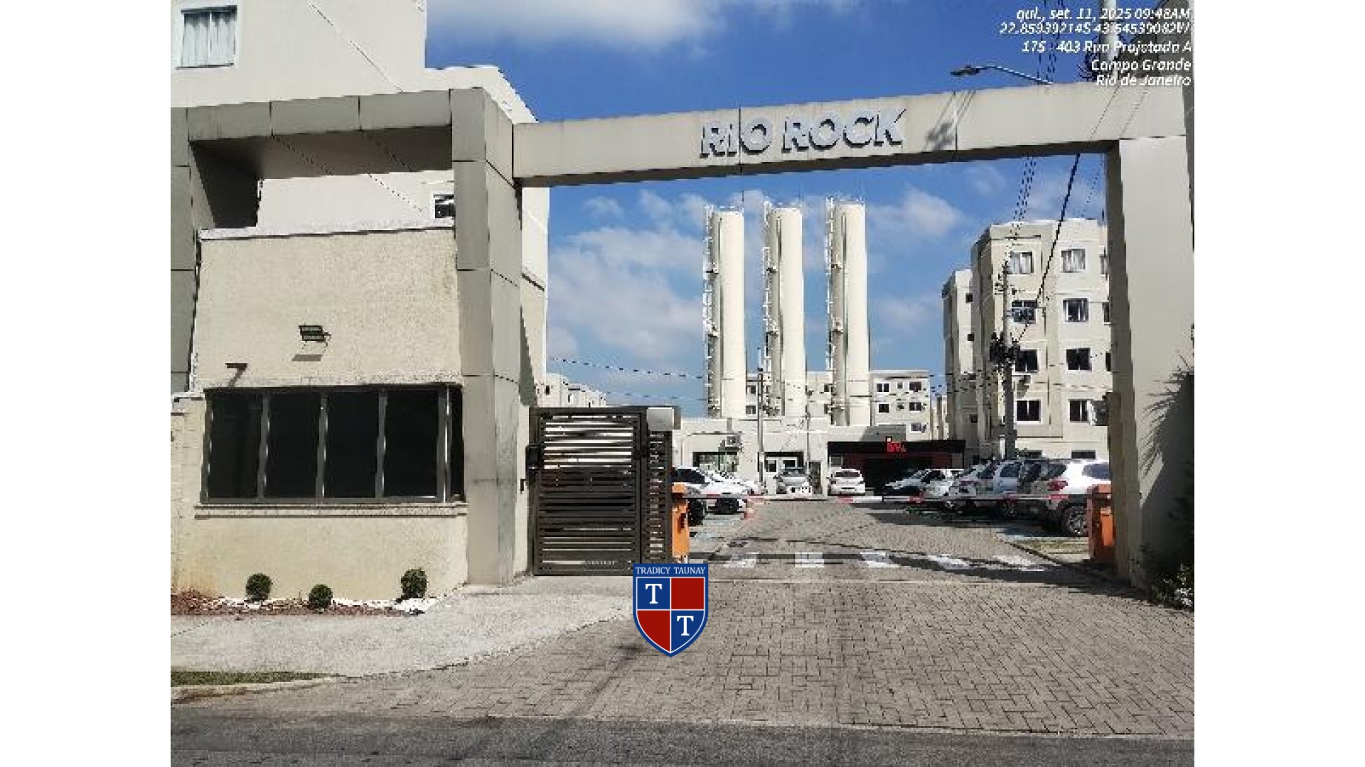 Foto 1 de APARTAMENTO em CAMPO GRANDE - Imóvel Retomado Caixa