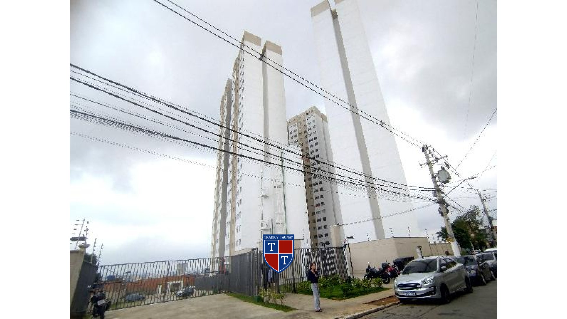 Foto 1 de APARTAMENTO em ITAQUERA - Imóvel Retomado Caixa