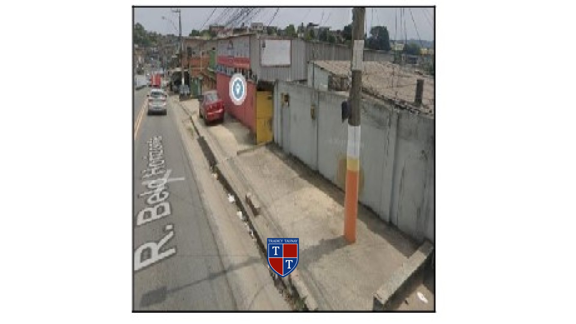 Foto 1 de APARTAMENTO em DAS GRACAS - Imóvel Retomado Caixa