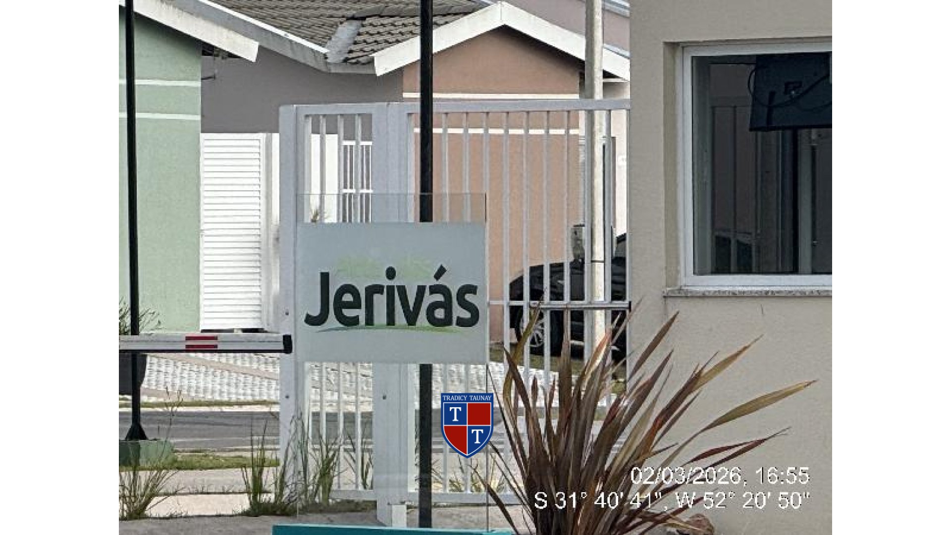 Foto 1 de CASA em TRES VENDAS - Imóvel Retomado Caixa