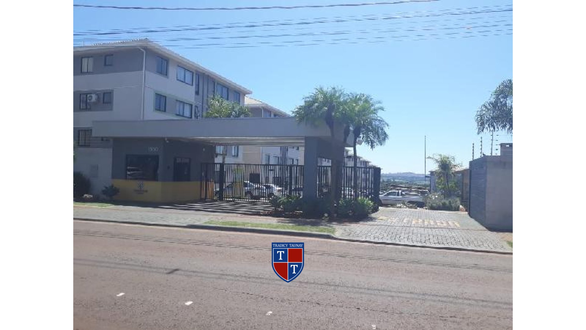 Foto 1 de APARTAMENTO em JARDIM MARIA CELINA - Imóvel Retomado Caixa