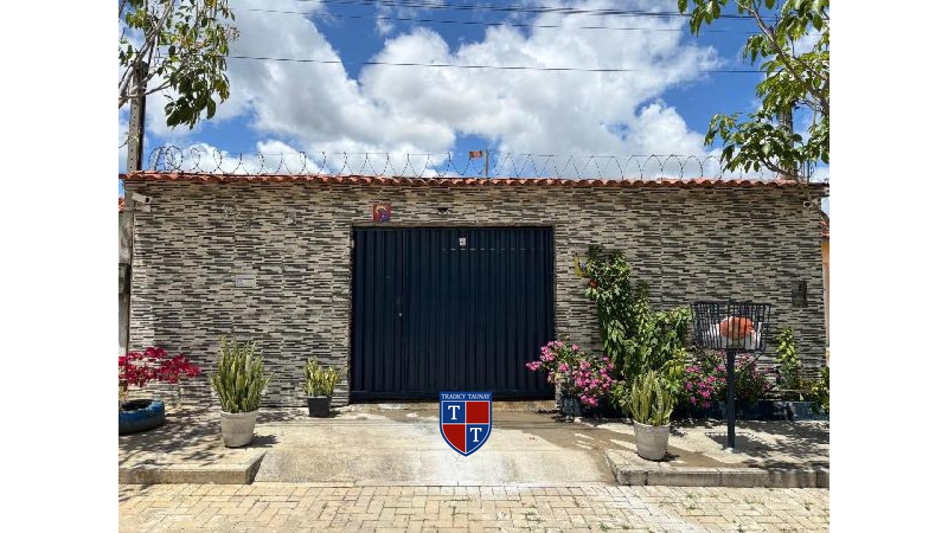 Foto 1 de CASA em JABACO - Imóvel Retomado Caixa