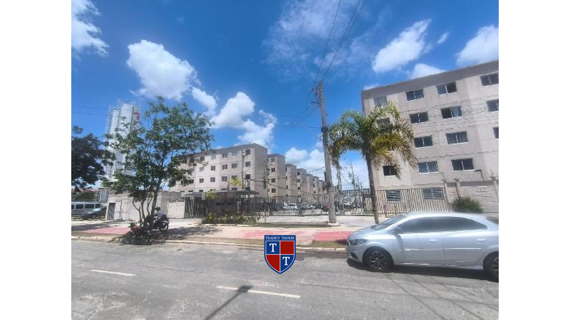 Foto 1 de APARTAMENTO em INDUSTRIAL - Imóvel Retomado Caixa