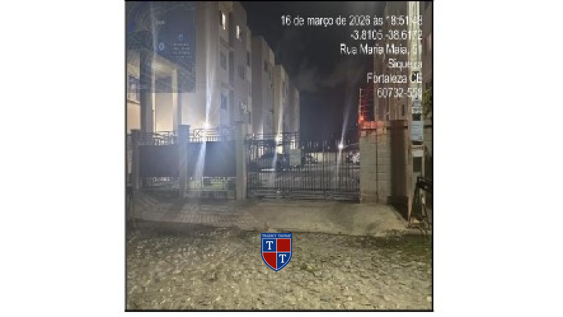 Foto 1 de APARTAMENTO em SIQUEIRA - Imóvel Retomado Caixa