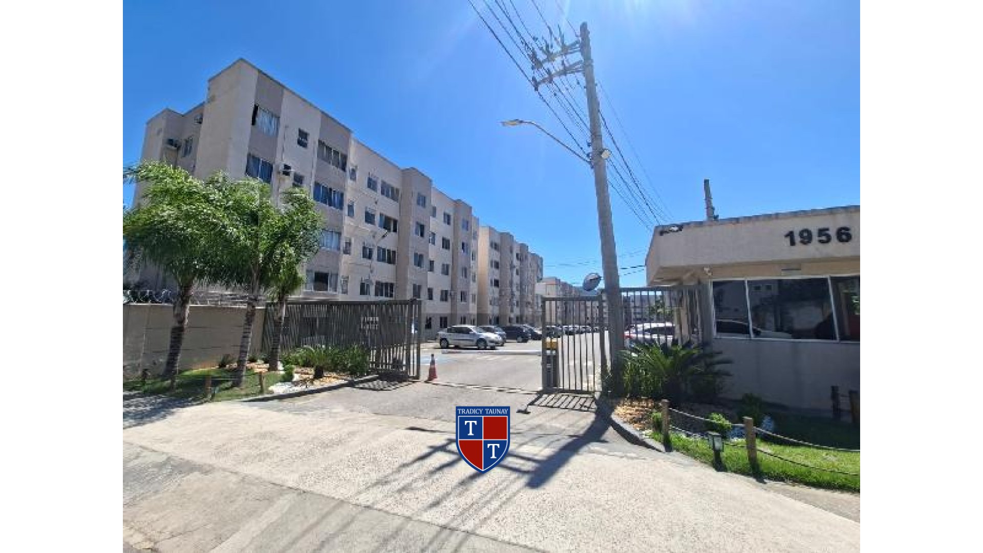 Foto 1 de APARTAMENTO em CAMPO GRANDE - Imóvel Retomado Caixa