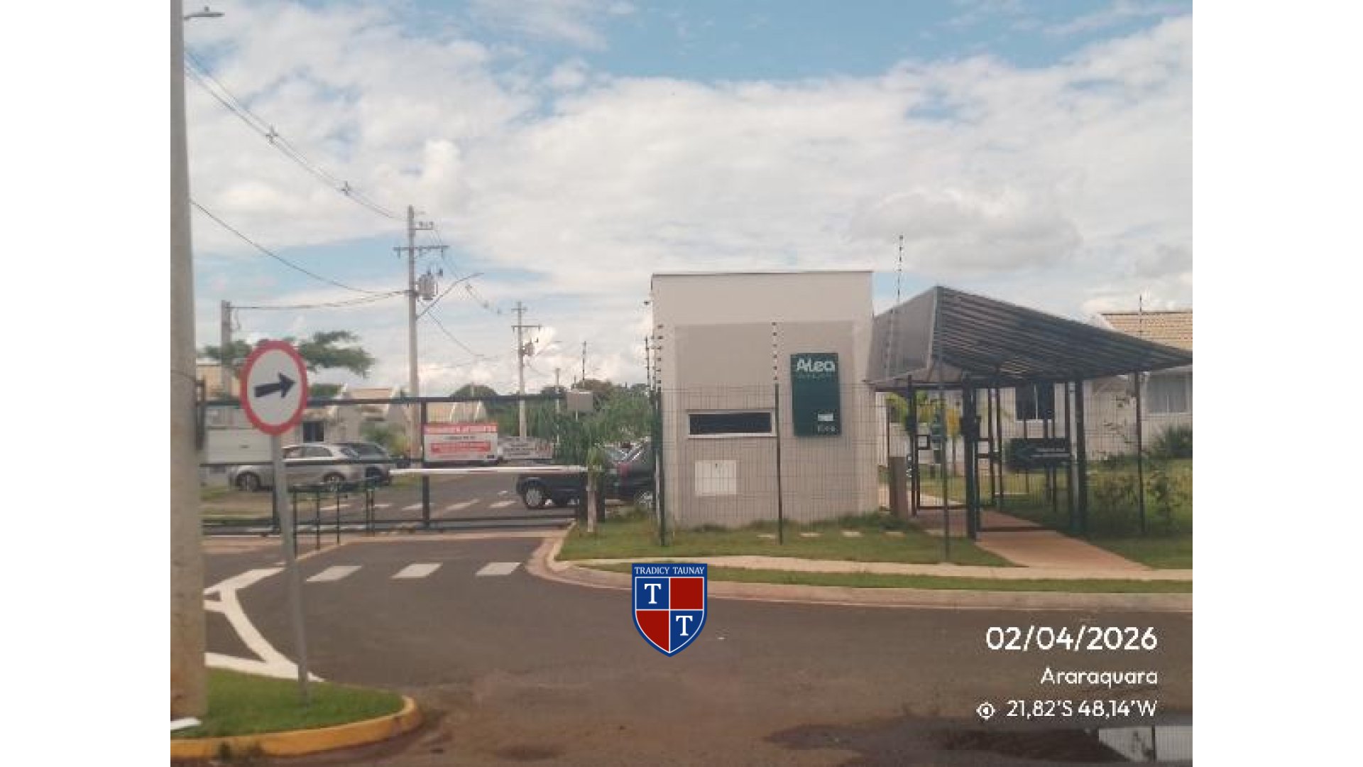 Foto 1 de CASA em PARQUE RESIDENCIAL IGUATEMI - Imóvel Retomado Caixa