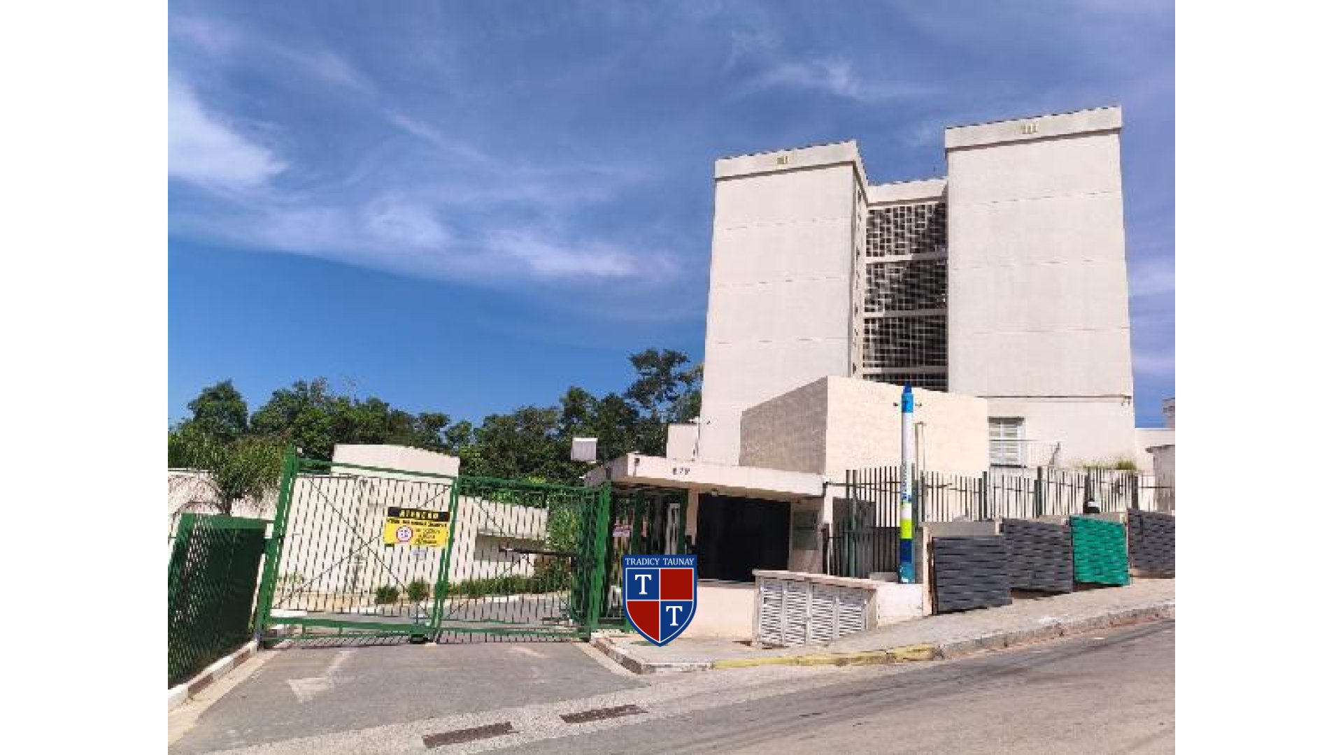 Foto 1 de APARTAMENTO em LAGEADO, COTIA/SP - Imóvel Retomado CAIXA Ref 8787713763110