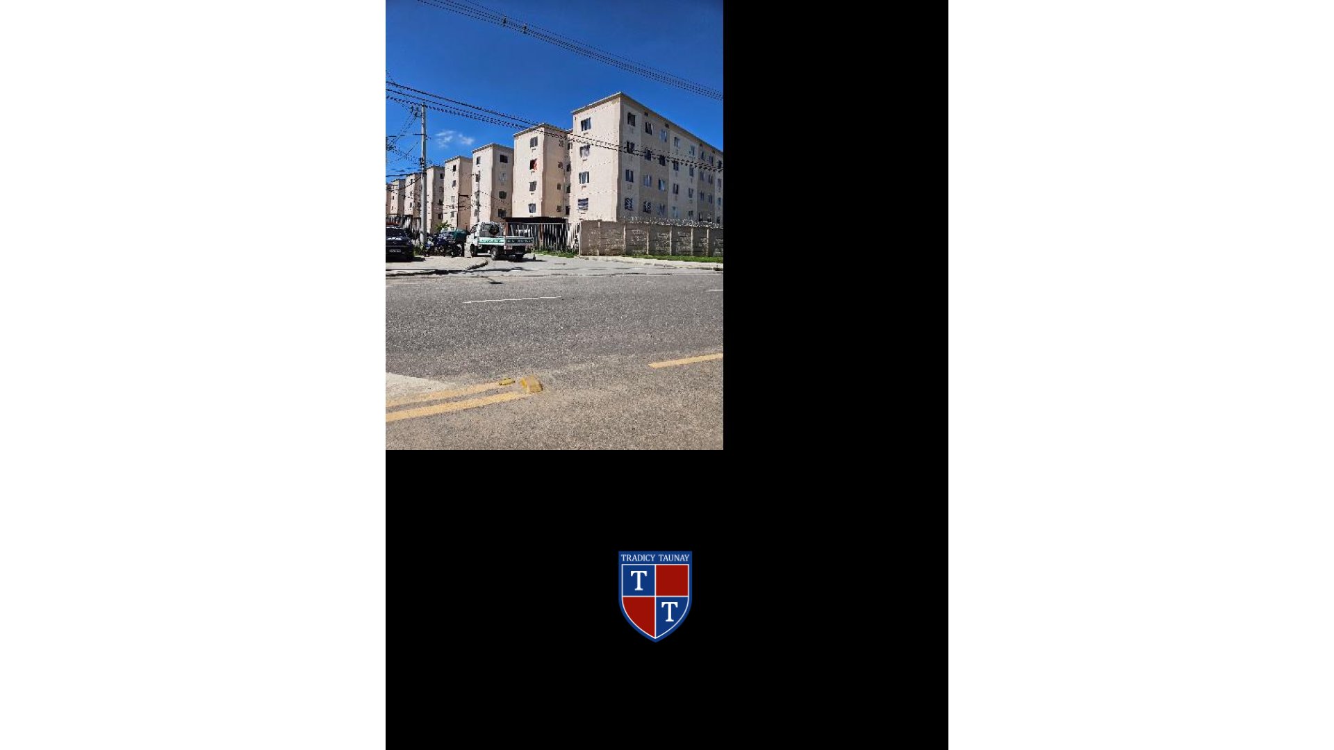 Foto 1 de APARTAMENTO em SANTISSIMO - Imóvel Retomado Caixa