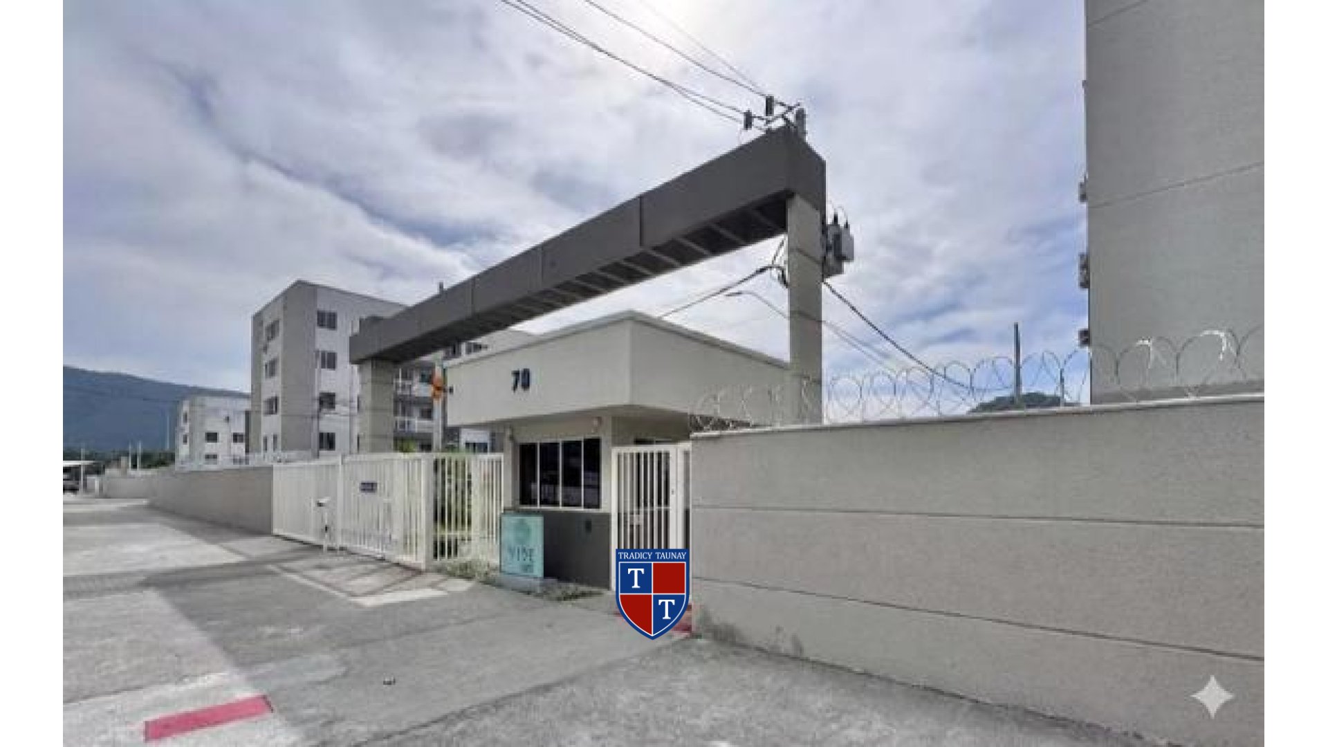 Foto 1 de APARTAMENTO em RECREIO DOS BANDEIRANTES - Imóvel Retomado Caixa
