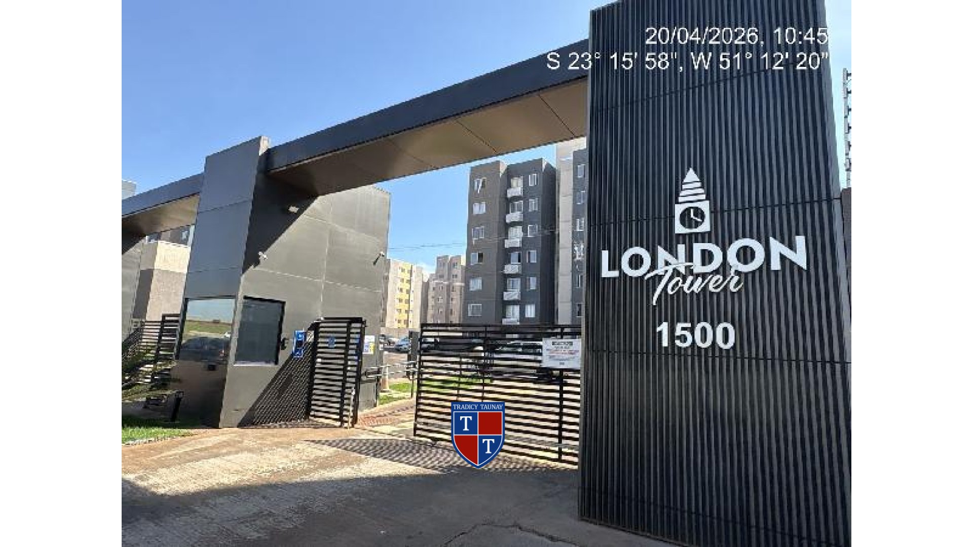 Foto 1 de APARTAMENTO em JARDIM MARIA CELINA - Imóvel Retomado Caixa