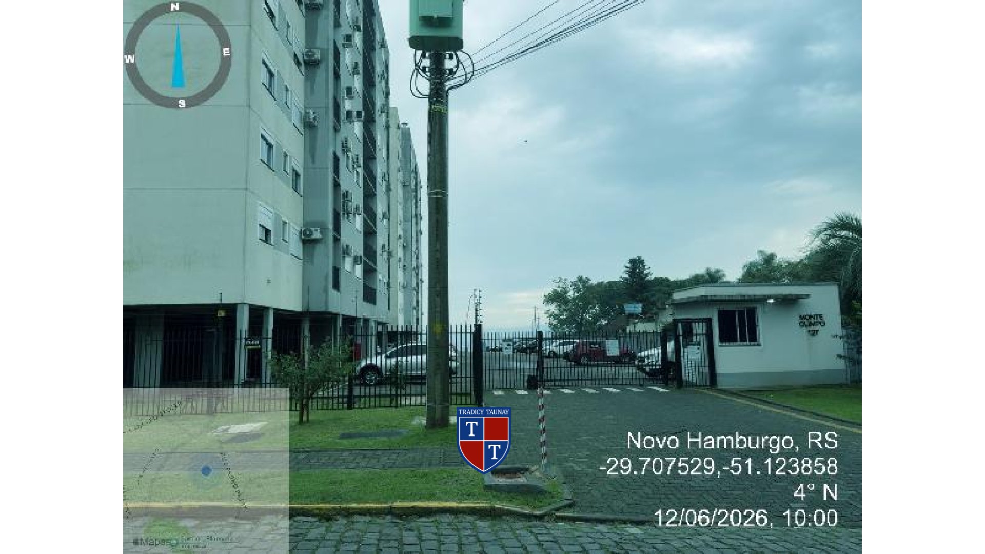 Foto 1 de APARTAMENTO em RONDONIA - Imóvel Retomado Caixa
