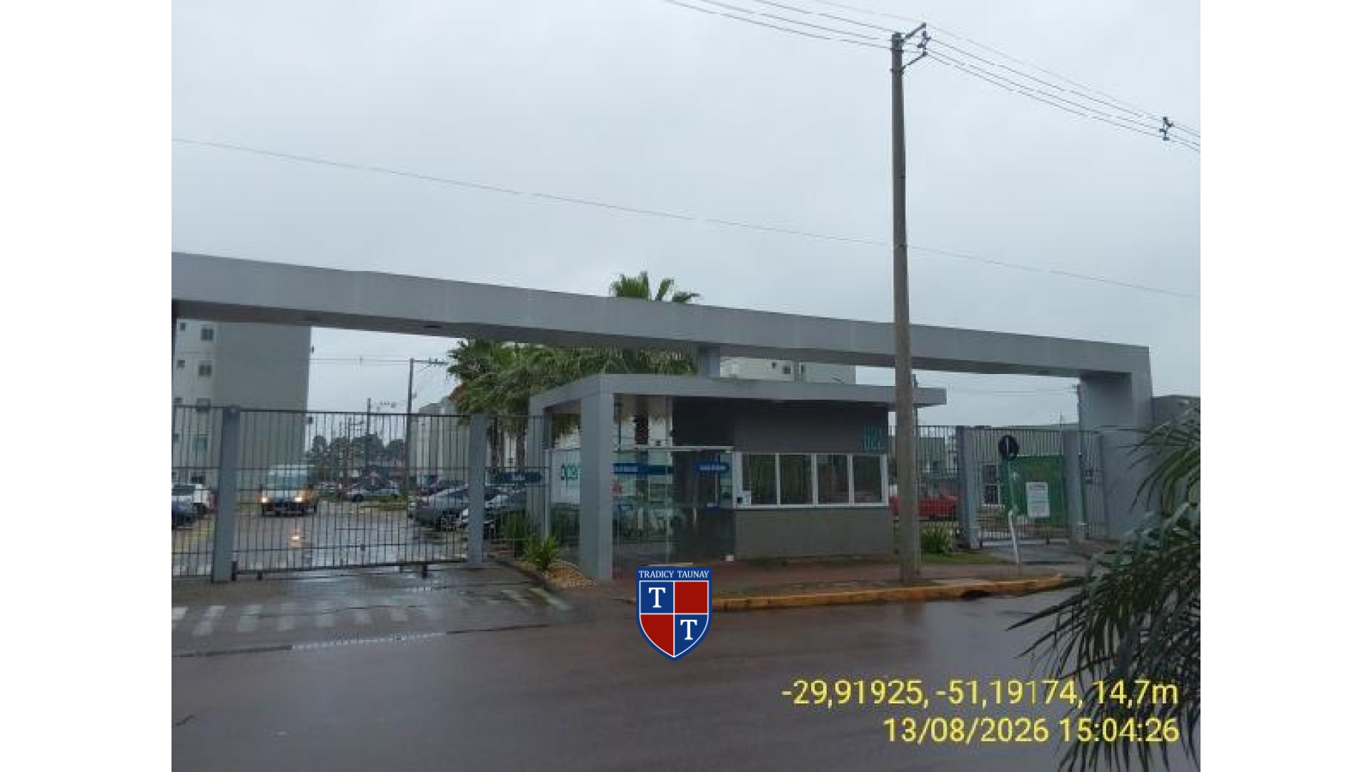 Foto 1 de APARTAMENTO em CENTRO, CANOAS/RS - Imóvel Retomado CAIXA Ref 8787713770647