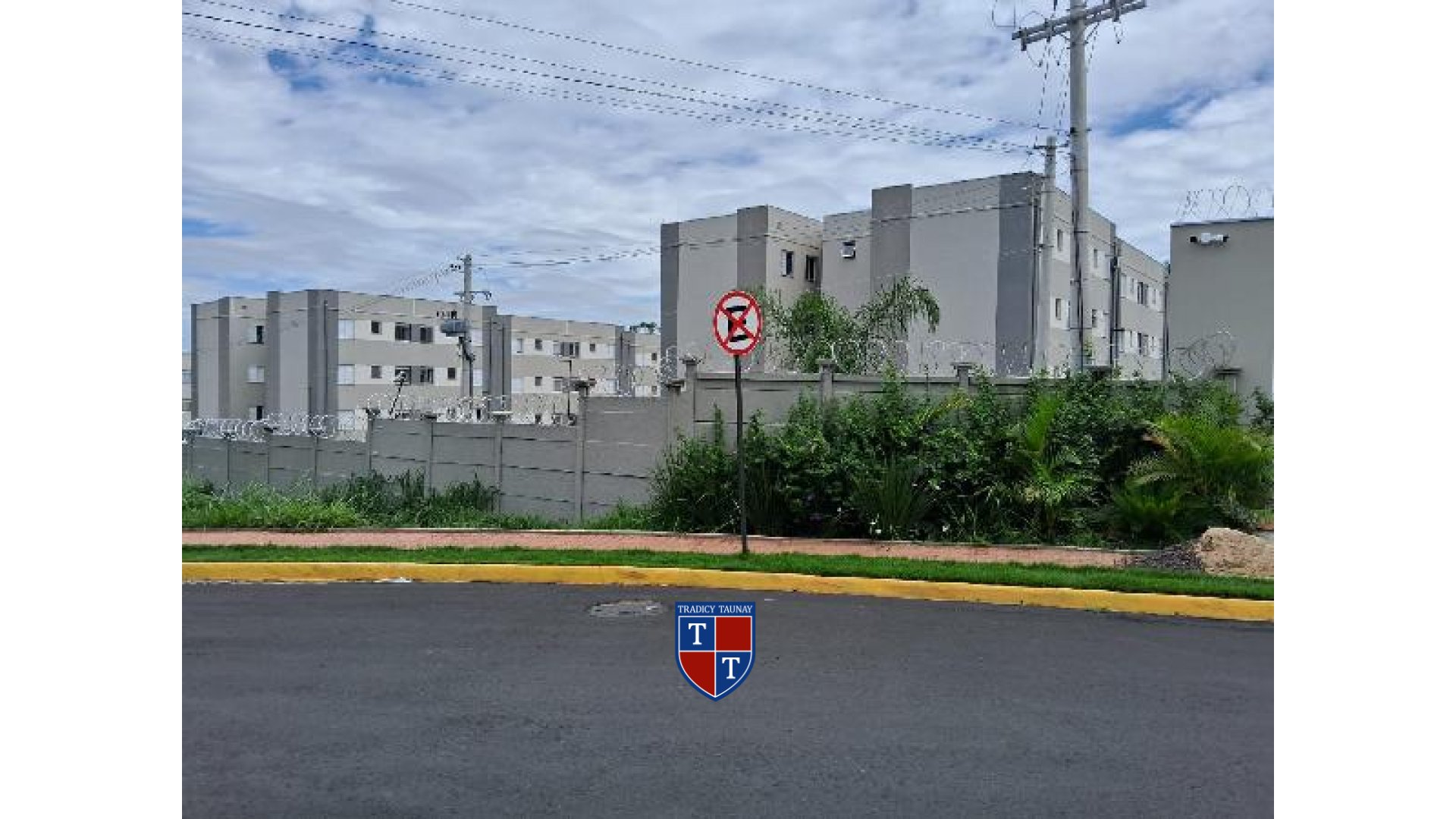 Foto 1 de APARTAMENTO em JARDIM NOVO MUNDO - Imóvel Retomado Caixa