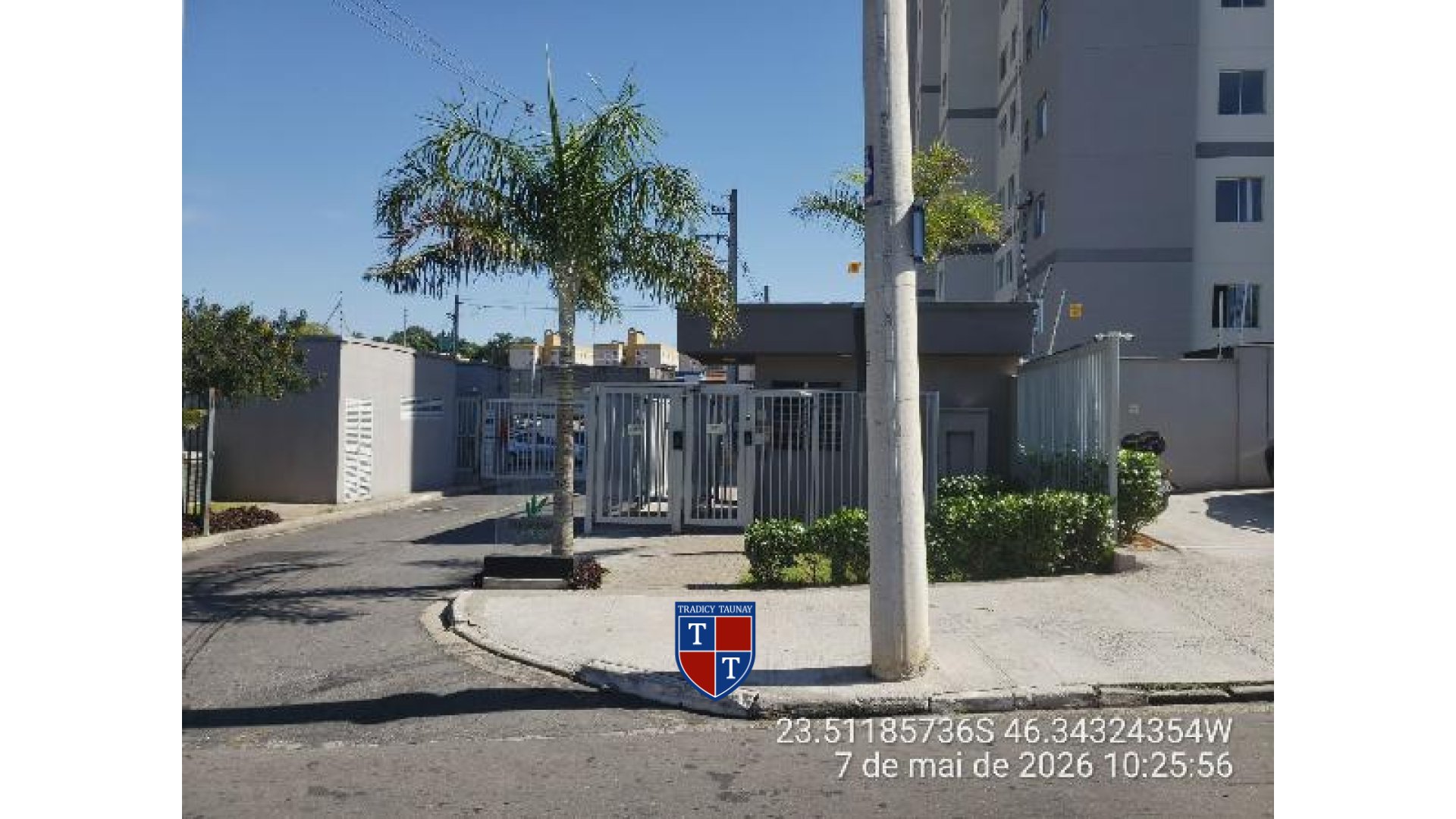 Foto 1 de APARTAMENTO em VILA MONTEIRO - Imóvel Retomado Caixa