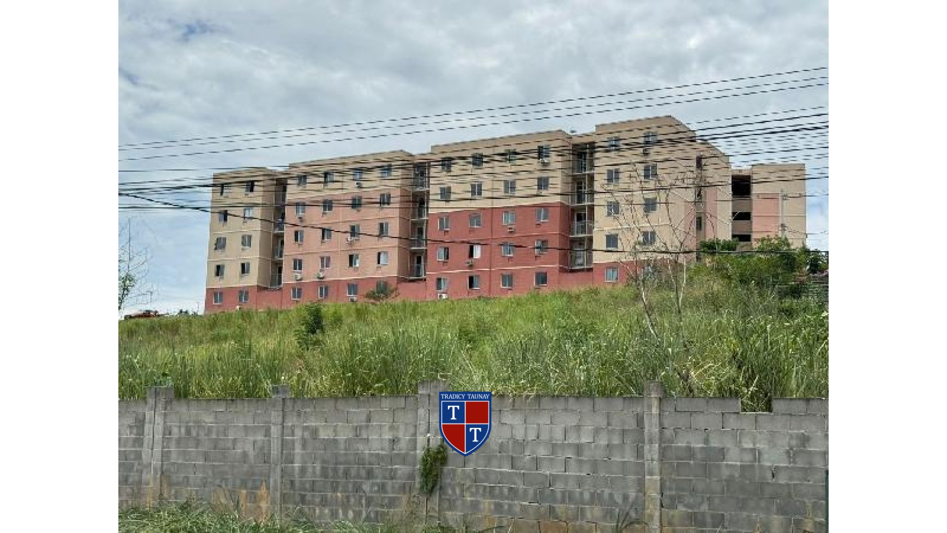 Foto 1 de APARTAMENTO em DAS GRACAS - Imóvel Retomado Caixa