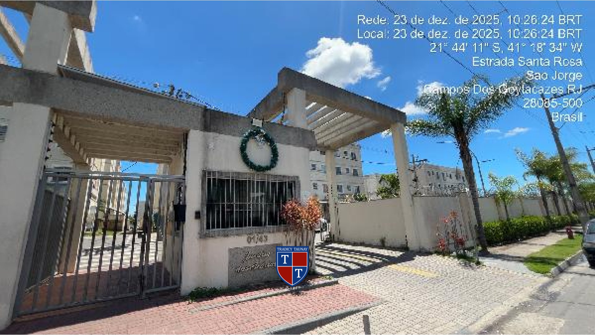 APARTAMENTO em JARDINS DE CAMPOS