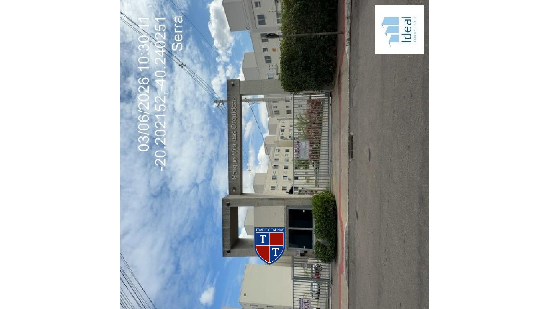 Foto 1 de APARTAMENTO em GUARACIABA - Imóvel Retomado Caixa