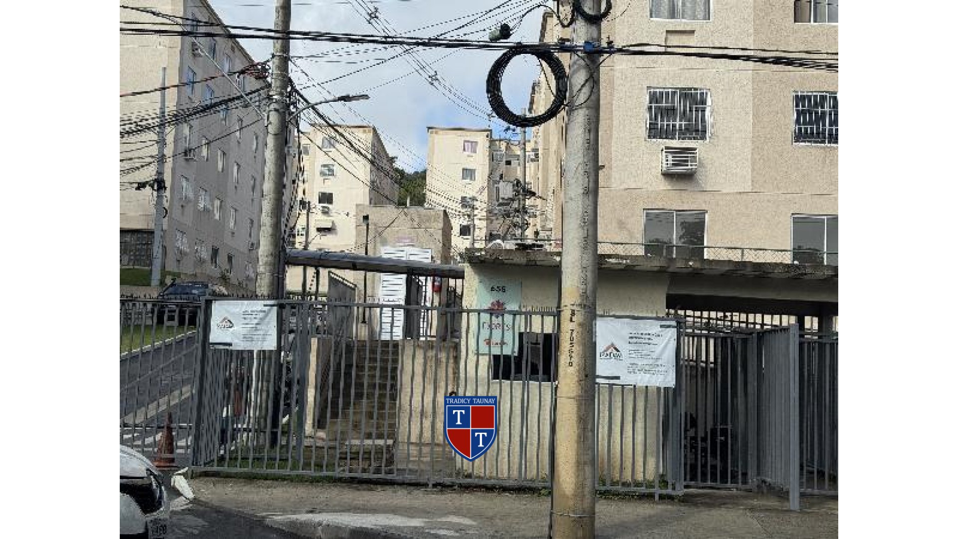 Foto 1 de APARTAMENTO em MADUREIRA - Imóvel Retomado Caixa