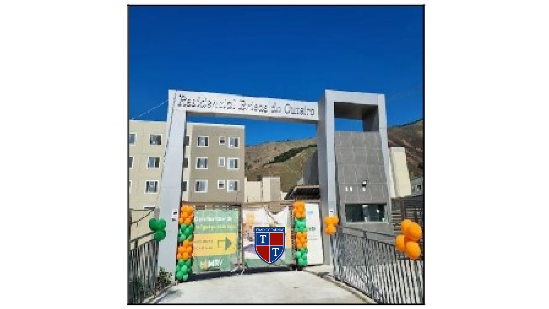 Foto 1 de APARTAMENTO em JARDIM NOVA ERA - Imóvel Retomado Caixa