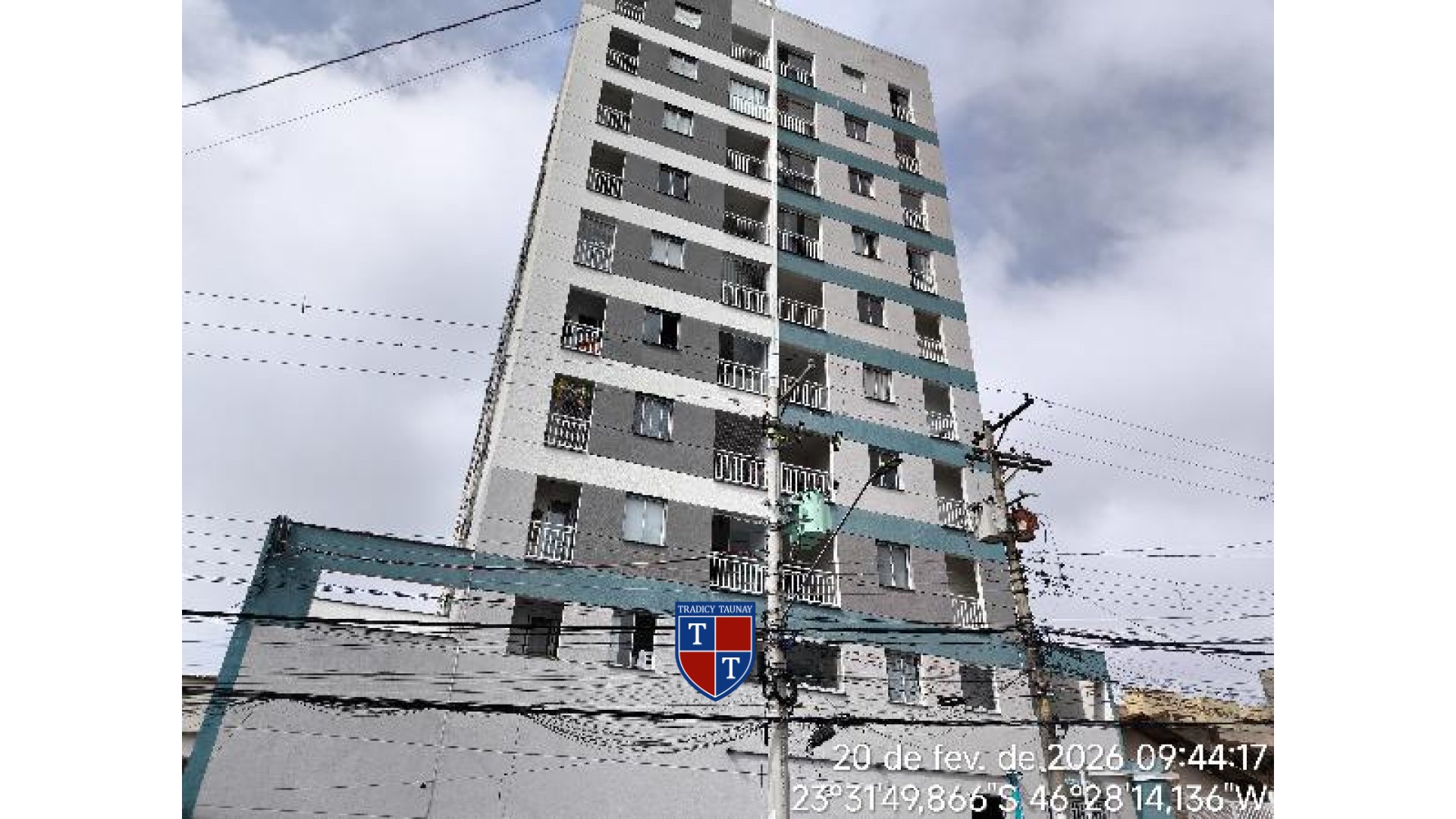 Foto 1 de APARTAMENTO em CIDADE ANTONIO ESTEVAO DE CARVALHO - Imóvel Retomado Caixa